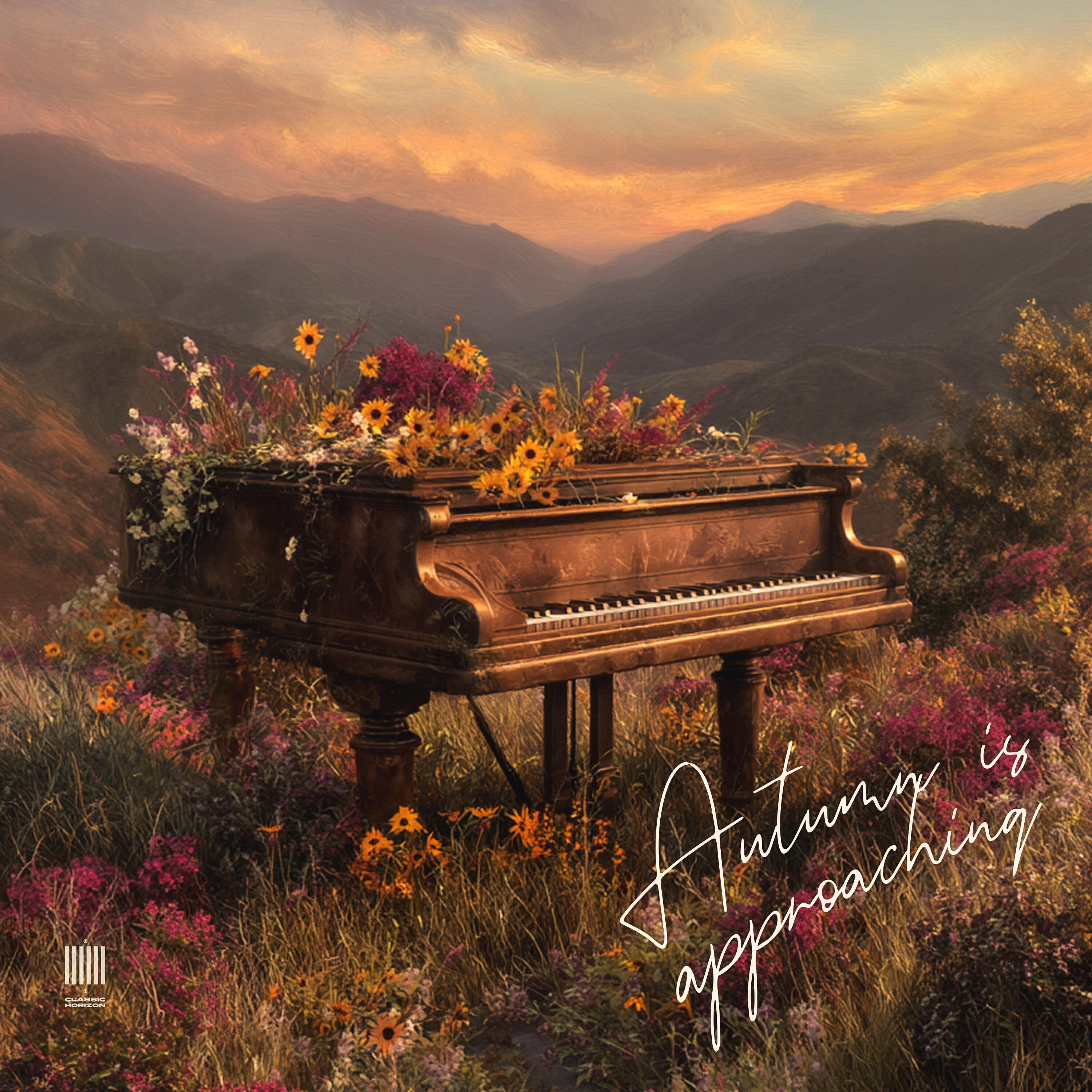 Релиз Autumn is approaching