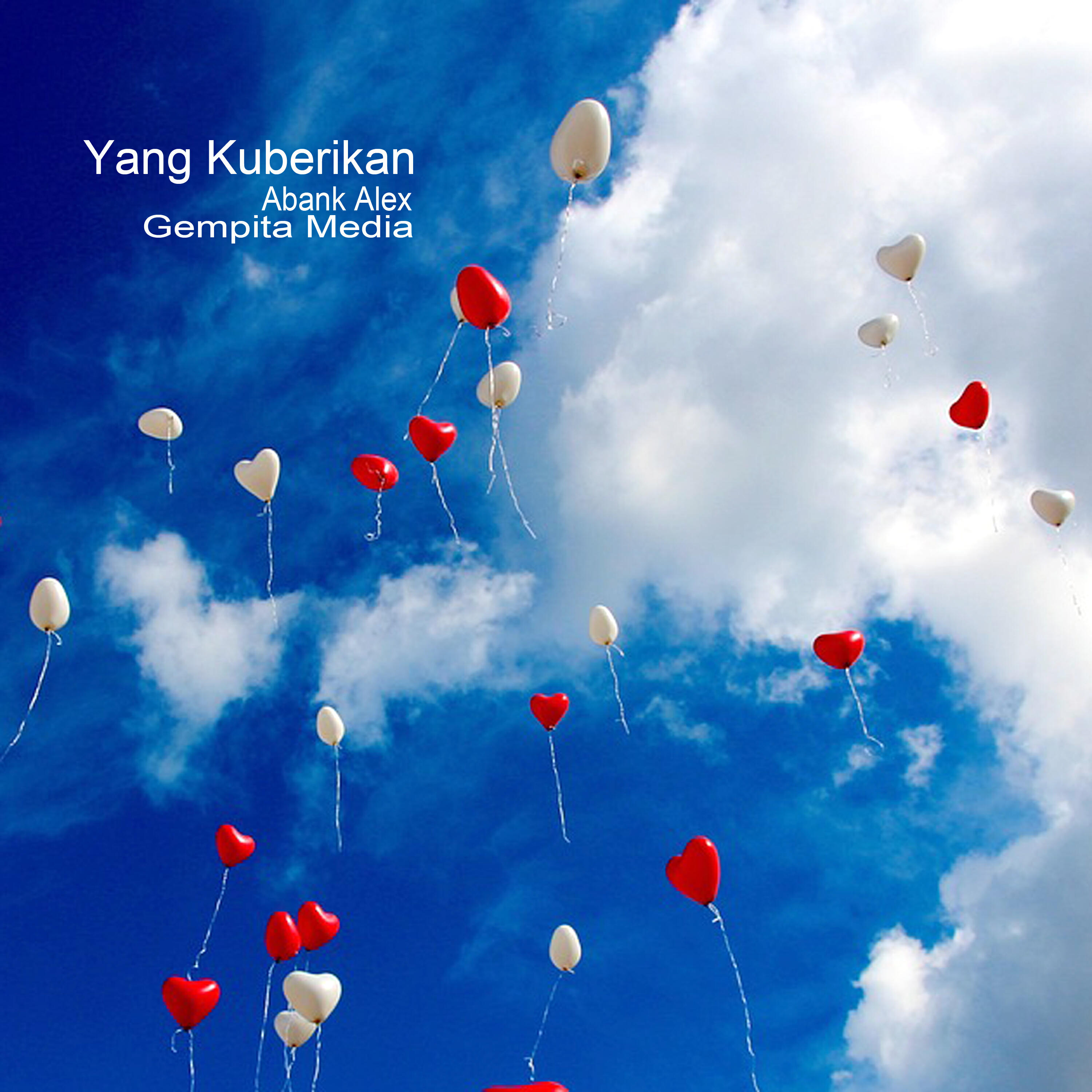 Релиз Yang Kuberikan