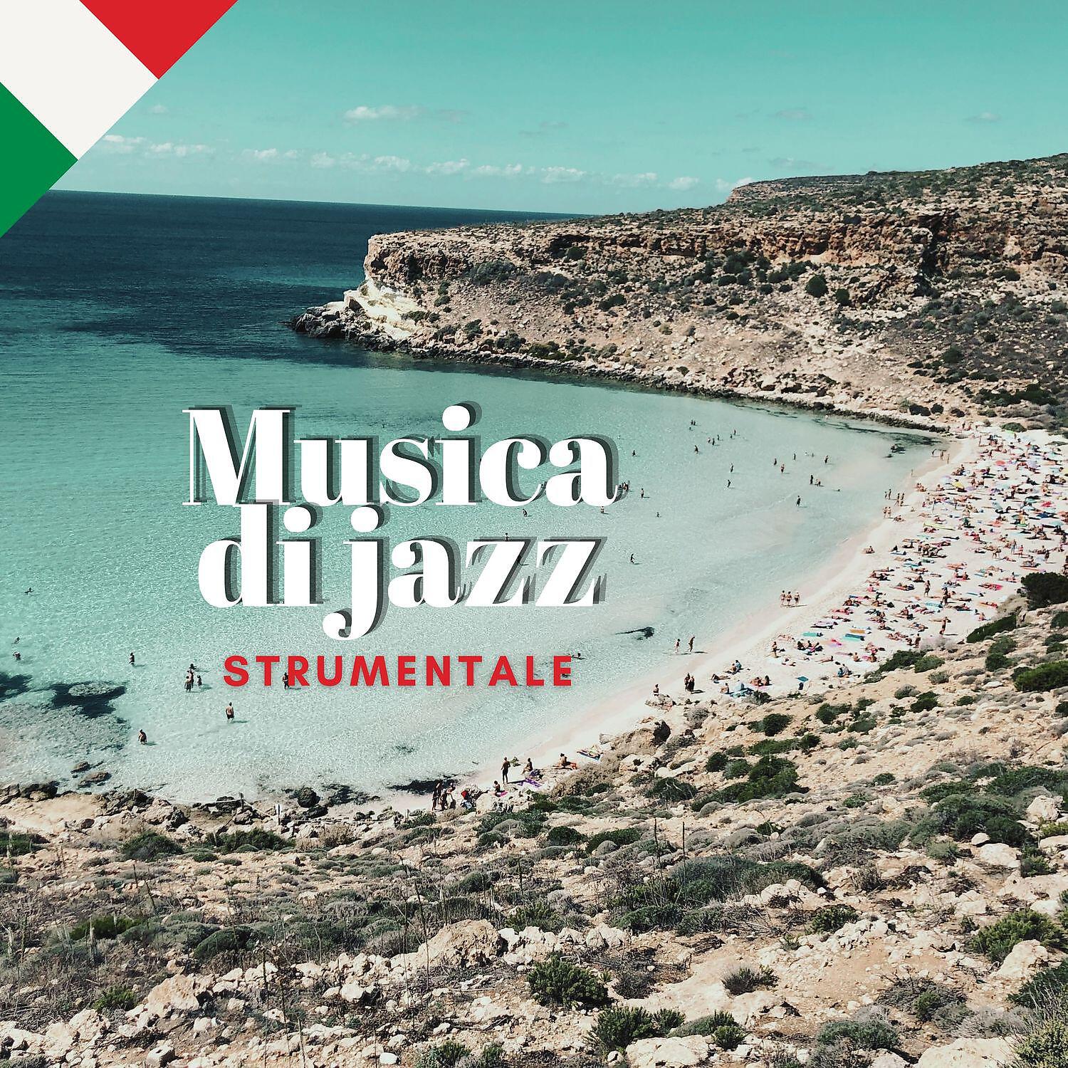 Релиз Musica di jazz strumentale