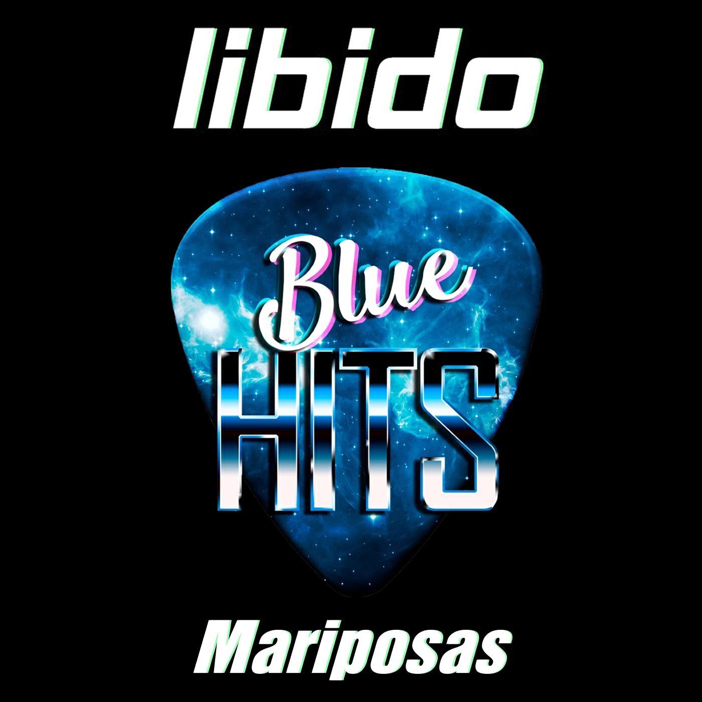 Релиз Mariposas