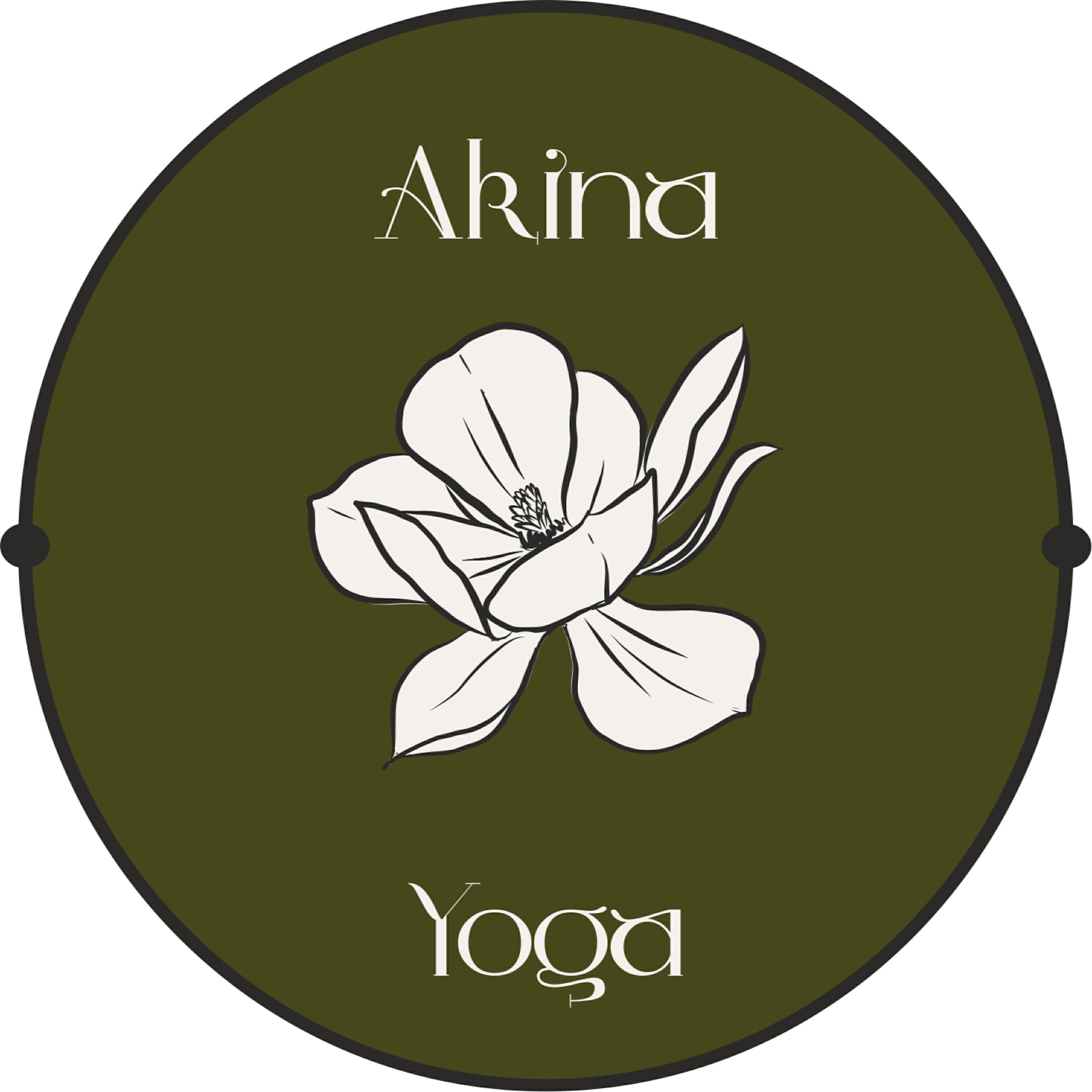 Akina Yoga