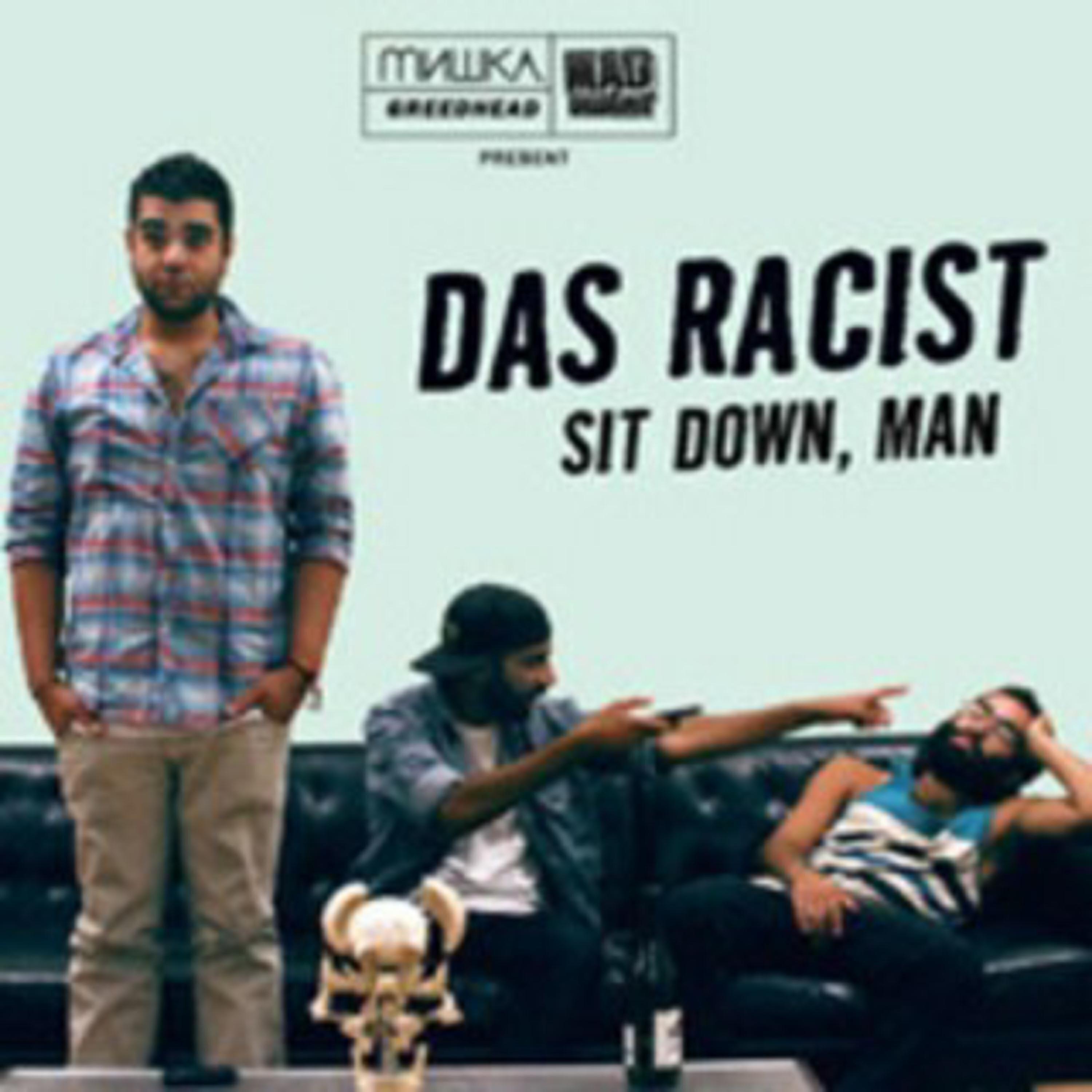 Релиз Sit Down, Man