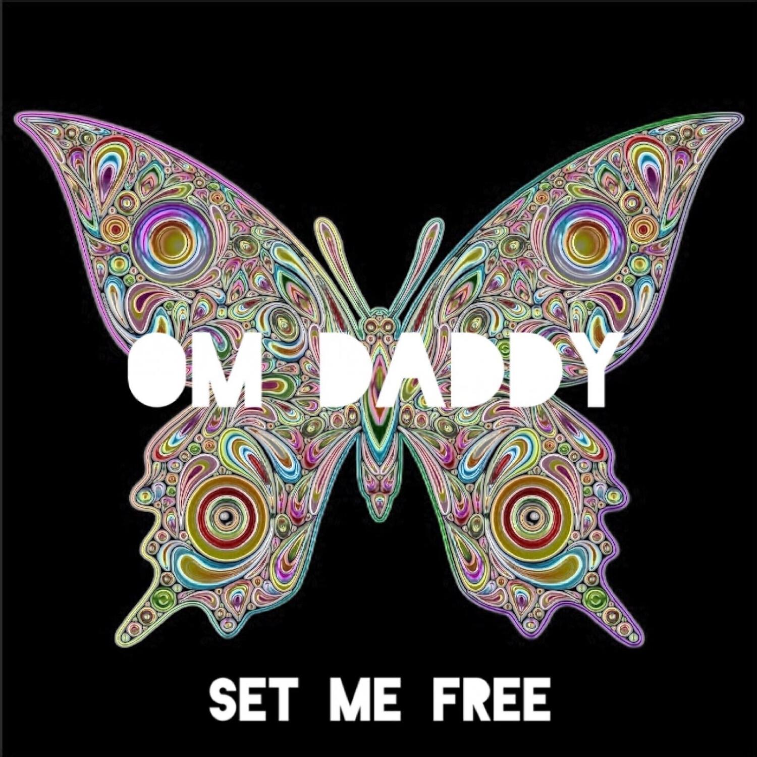 Релиз Set Me Free