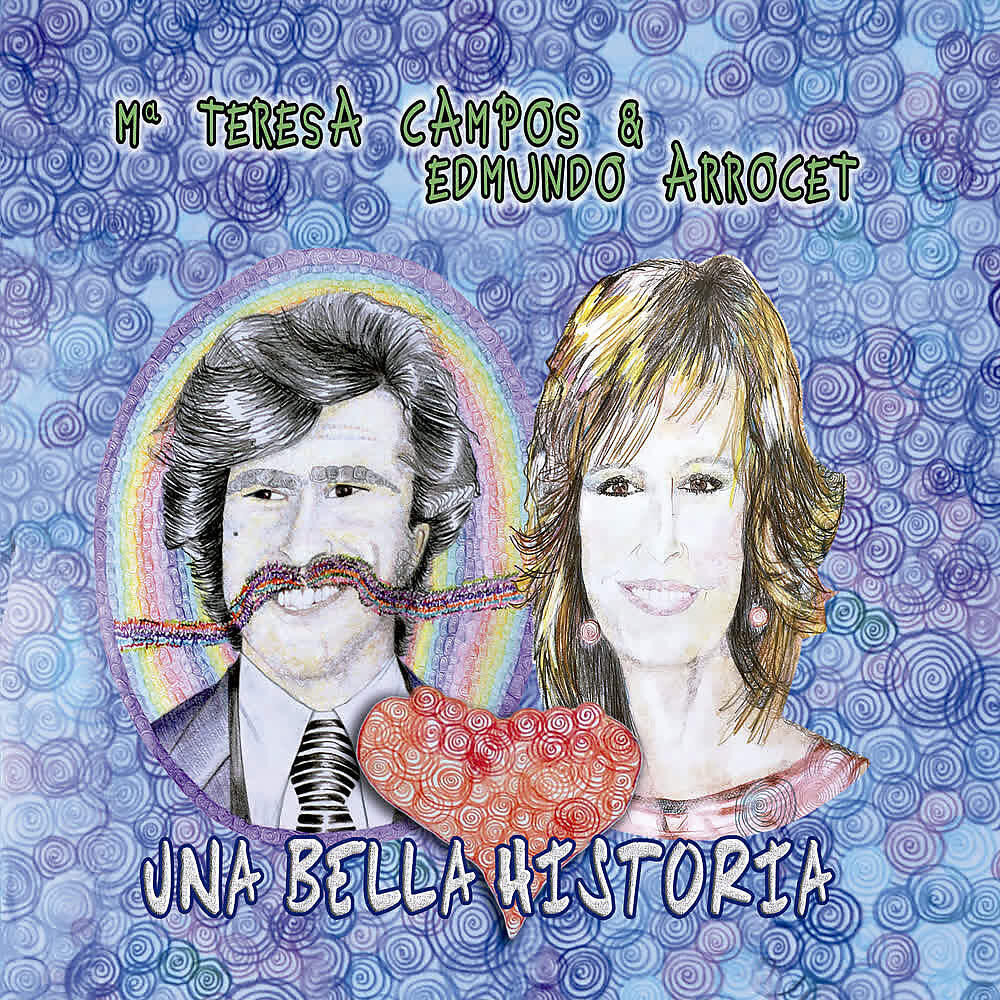 Релиз Una Bella Historia