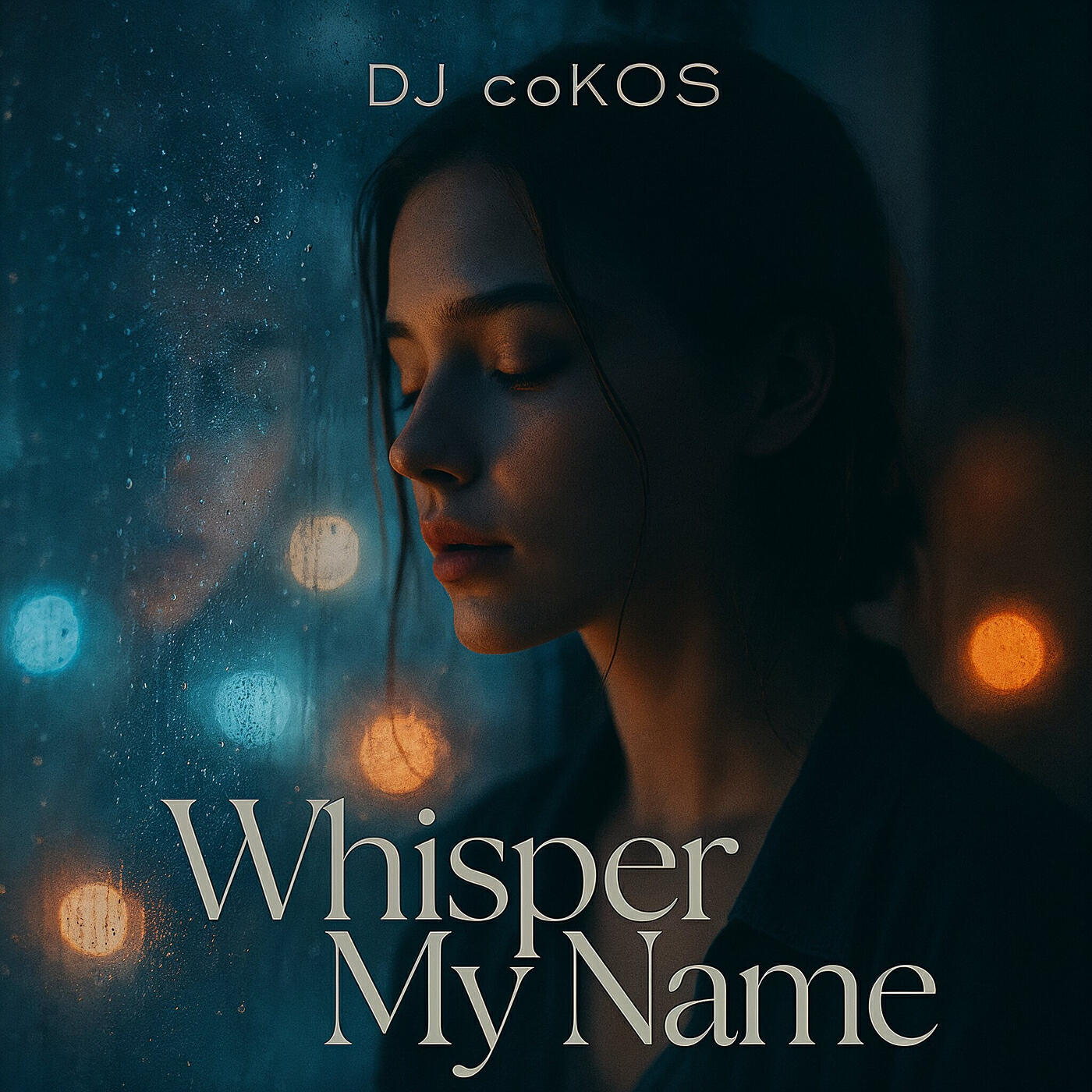 Релиз Whisper My Name