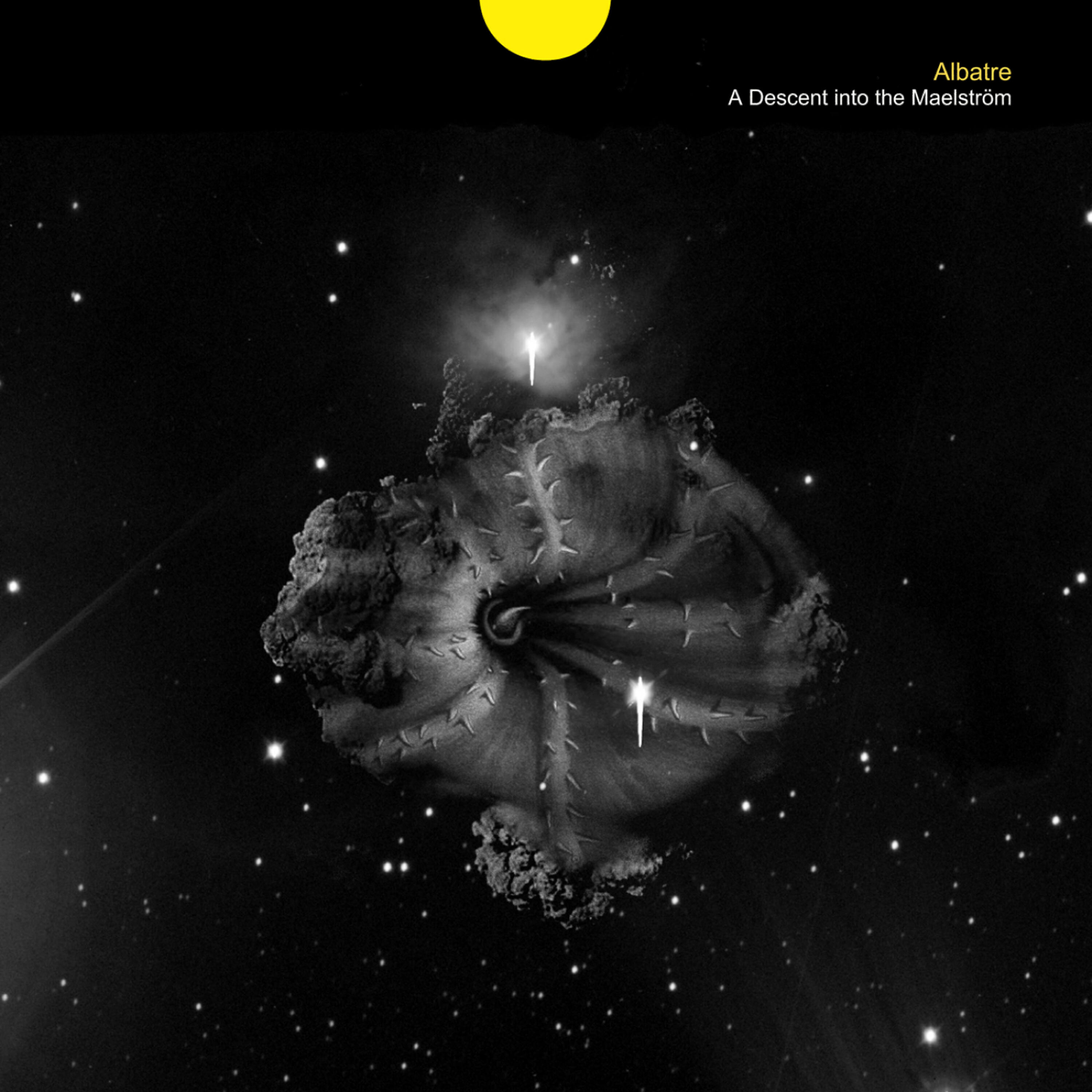 Релиз A Descent Into the Maelstrom