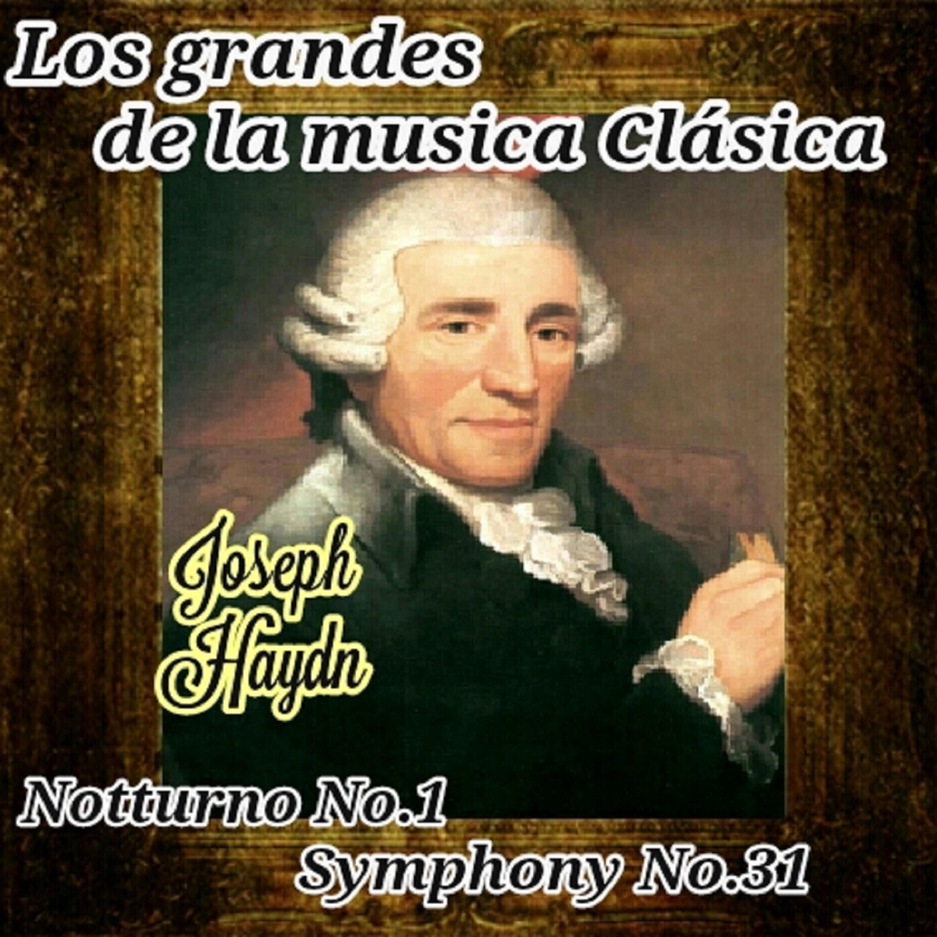 Релиз Joseph Haydn, Los Grandes de La Música Clásica