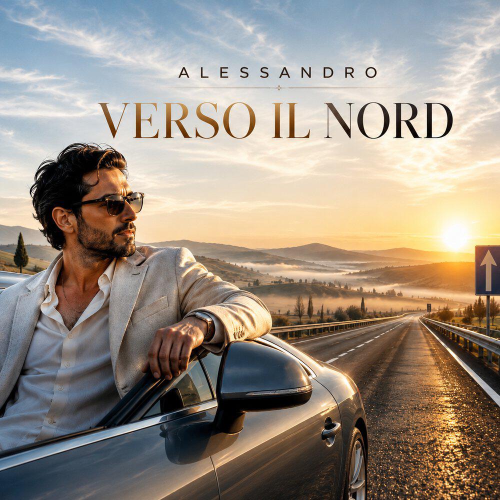 Релиз Verso il Nord