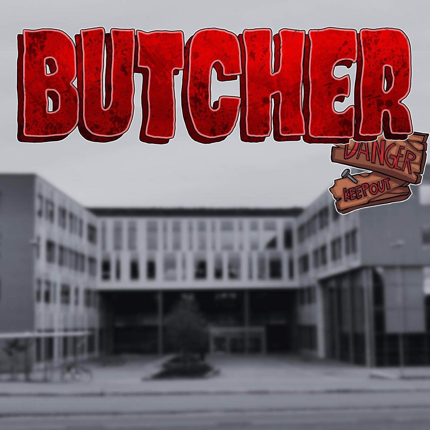 Релиз BUTCHER 2026