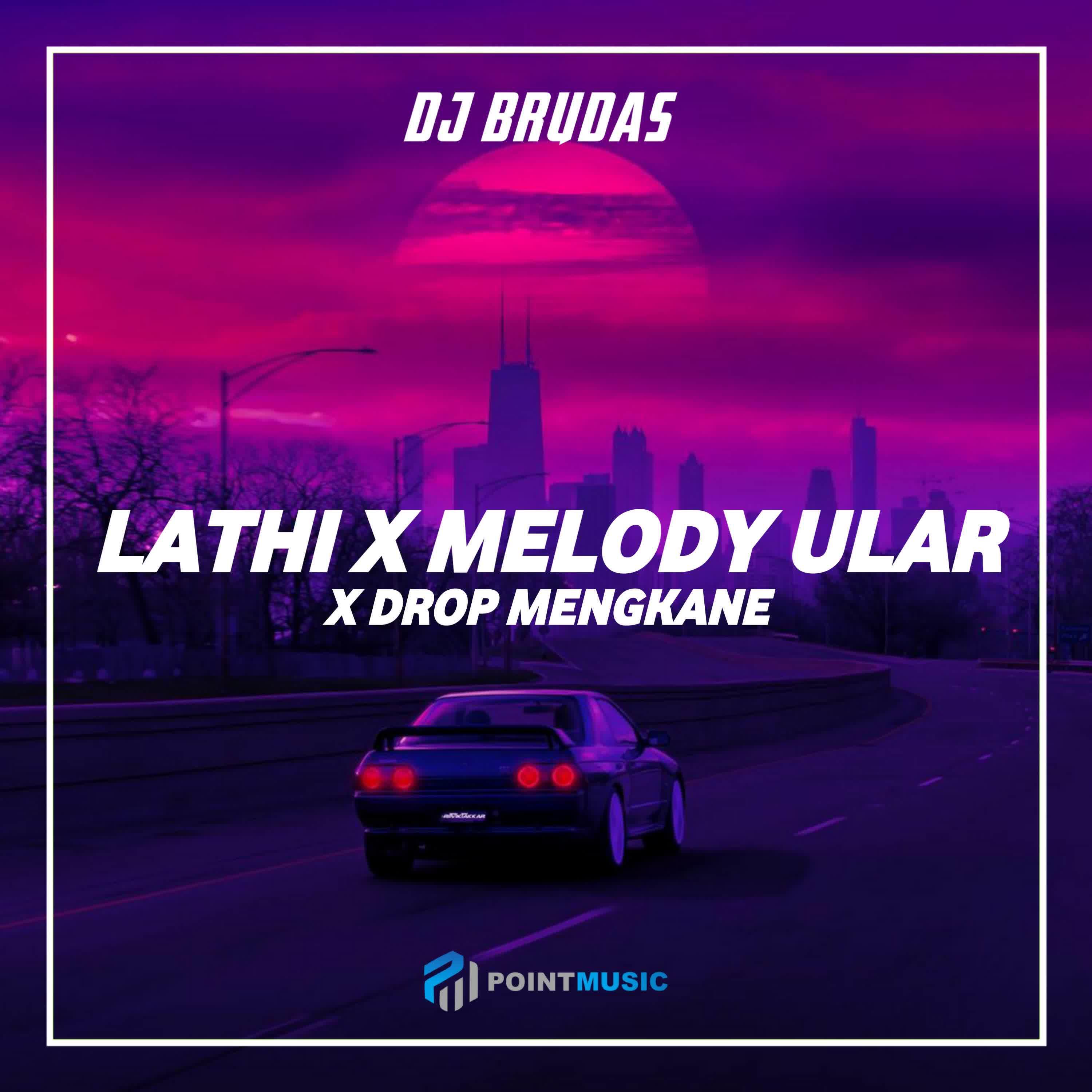 DJ Brudas