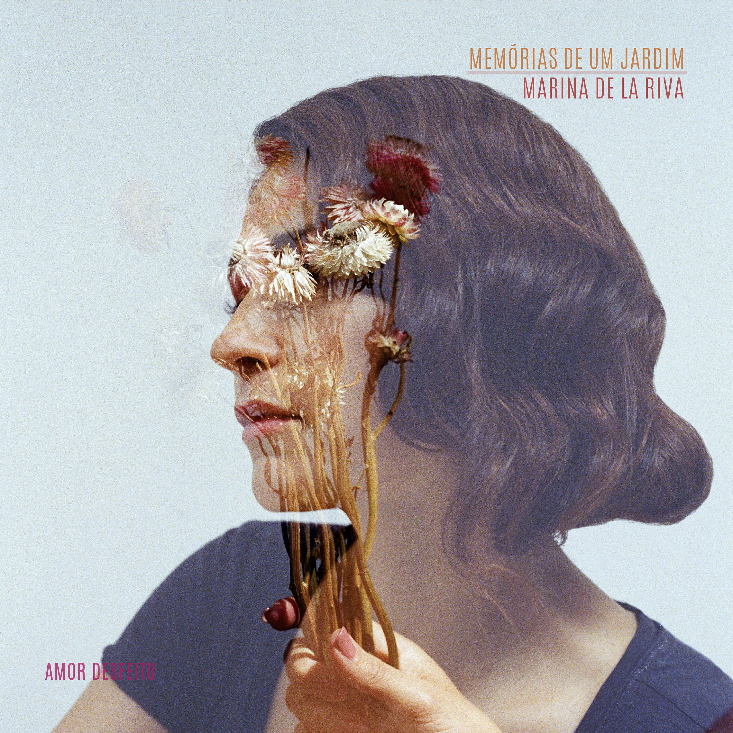 Релиз Amor Desfeito