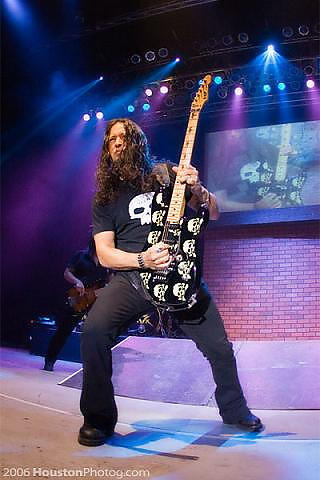 Michael Wilton