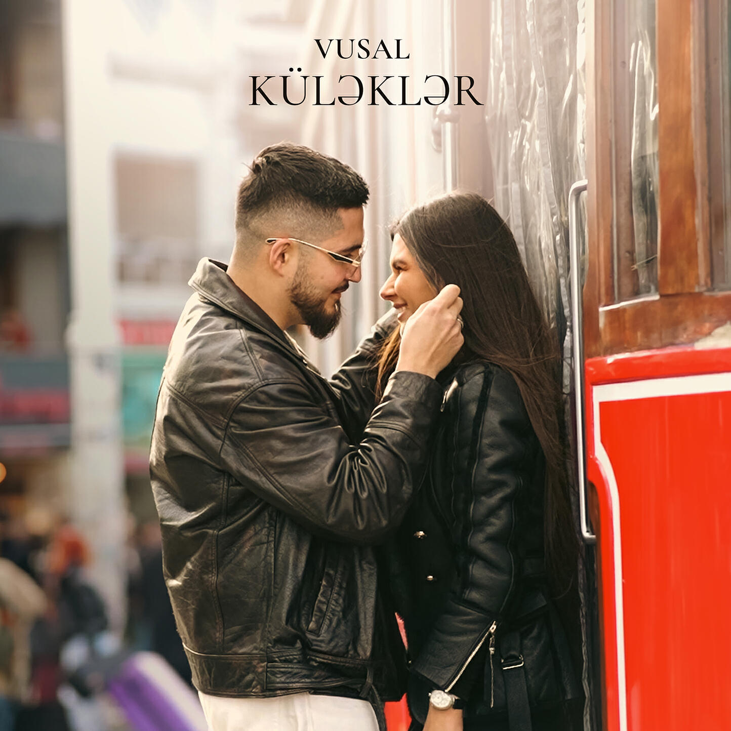 Релиз Küləklər