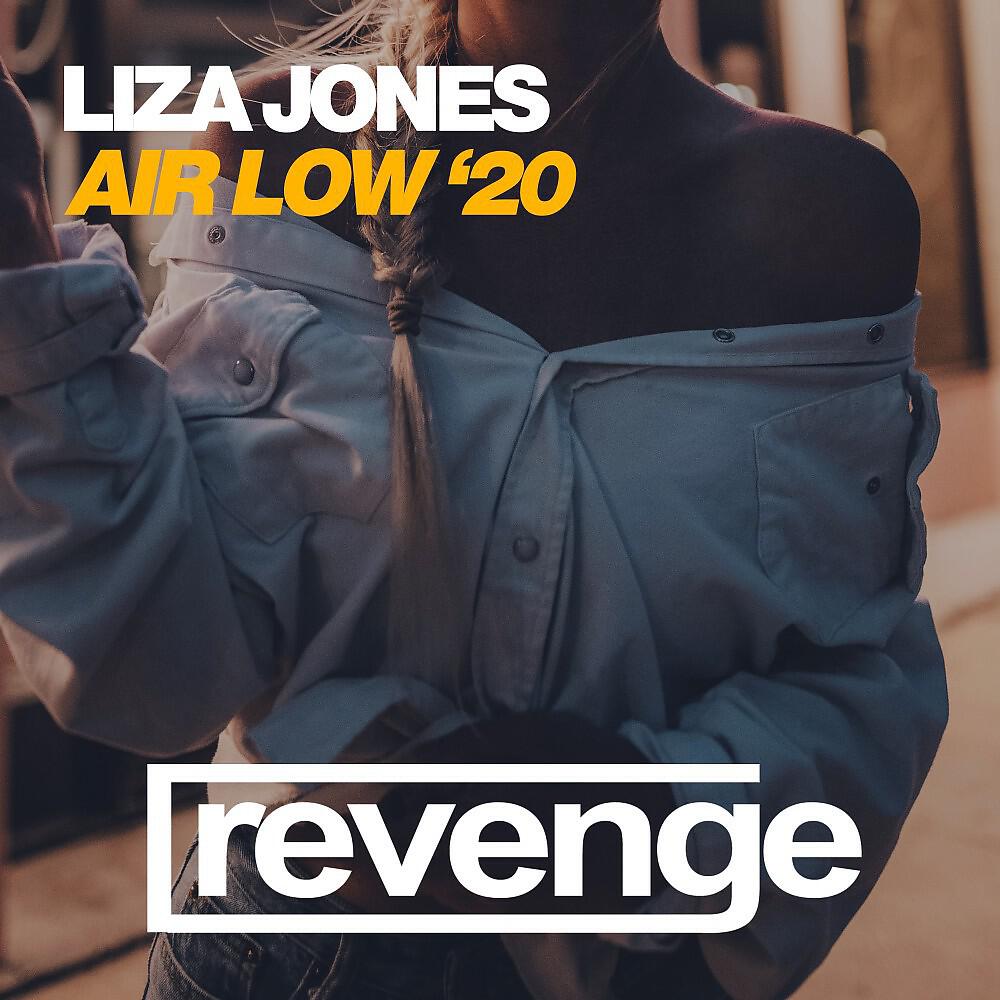 Релиз Air Low (Johny Dark Remix)