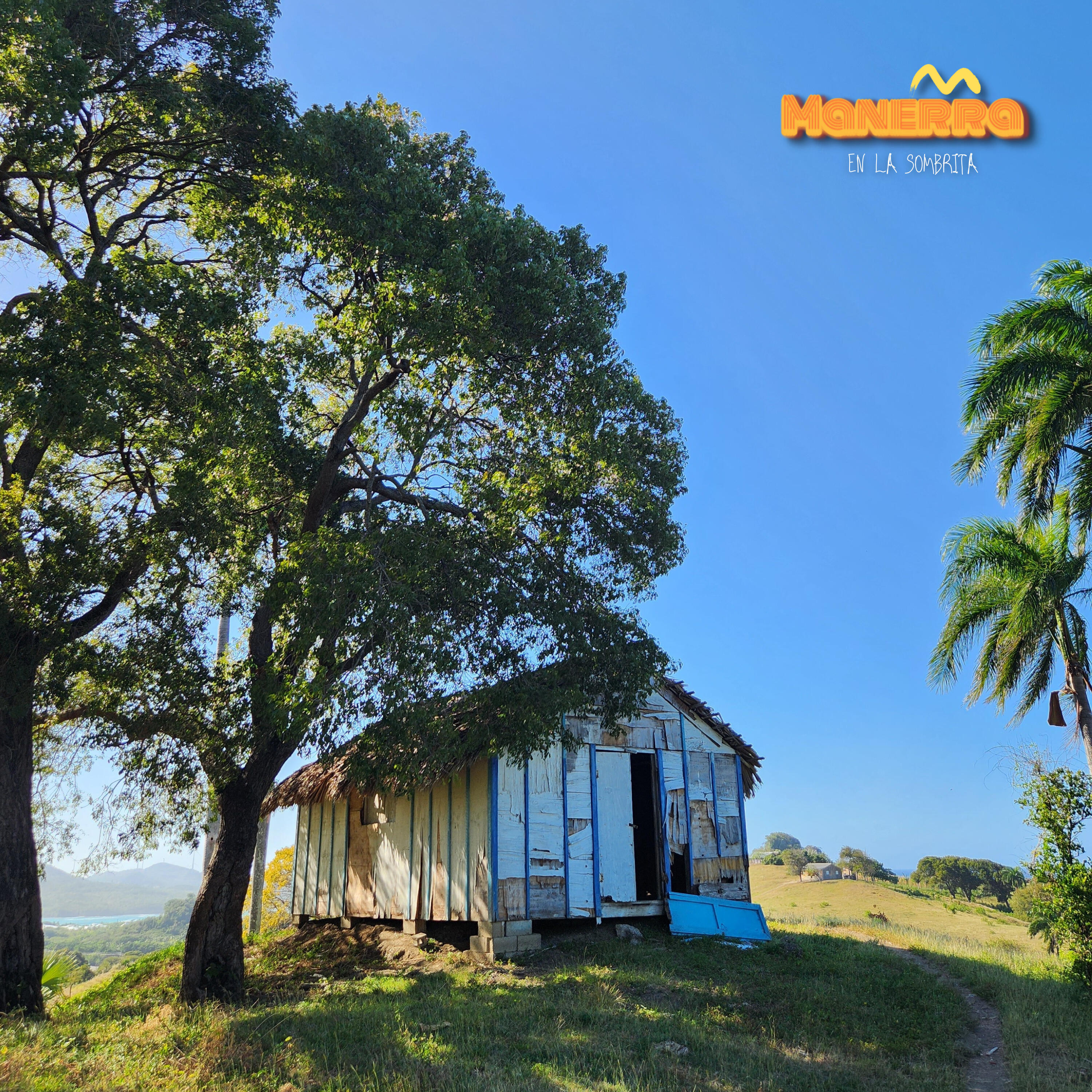 Релиз En la Sombrita