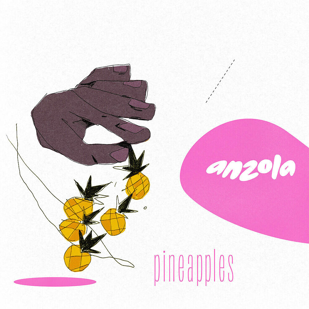 Релиз Pineapples
