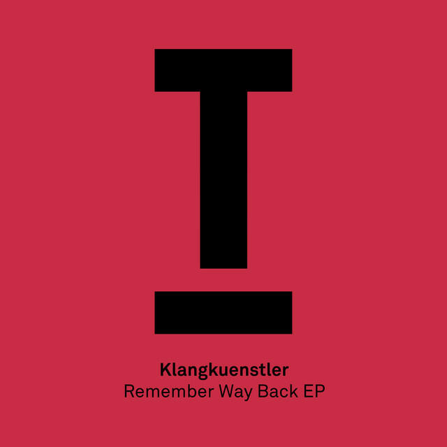 Релиз Remember Way Back EP