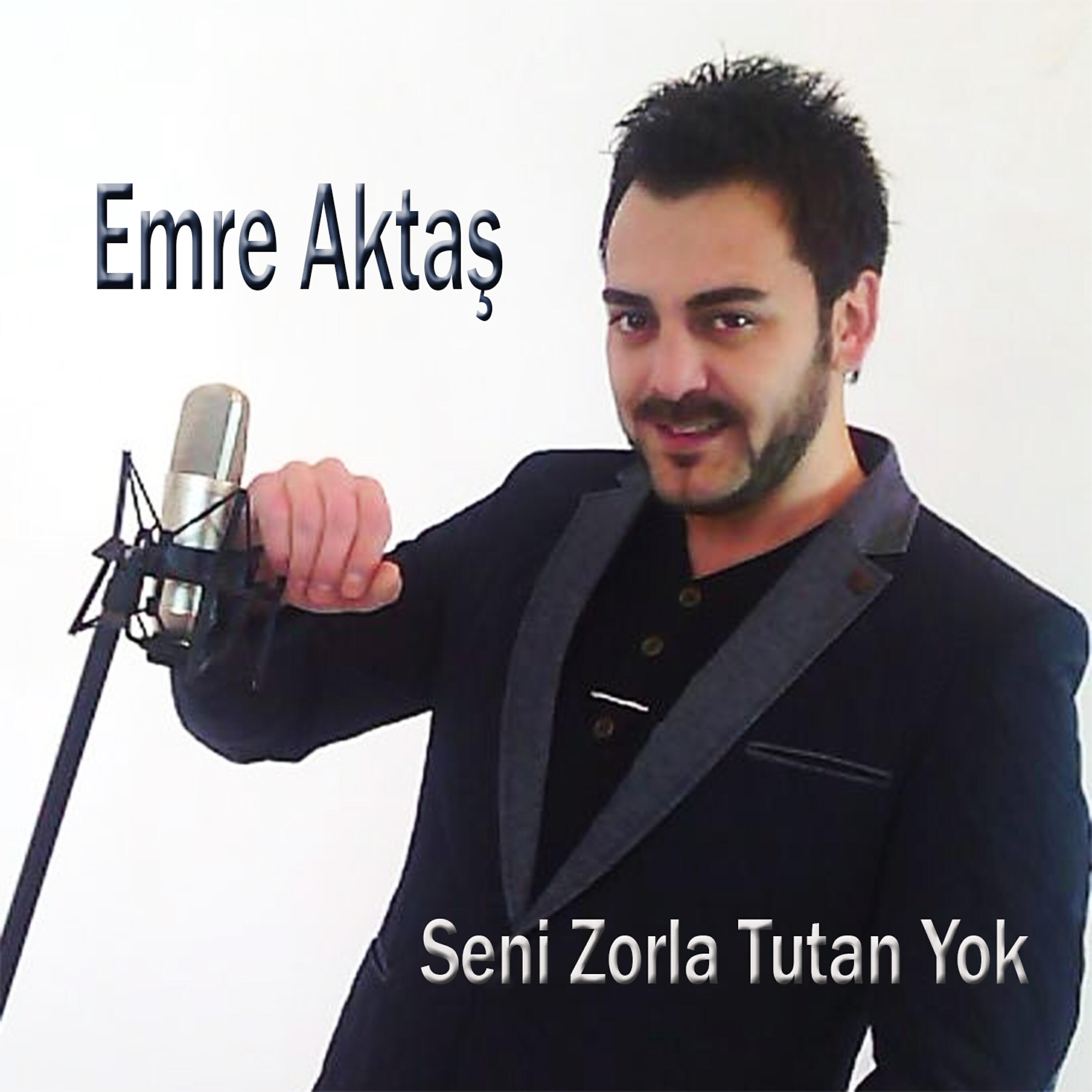 Релиз Seni Zorla Tutan Yok