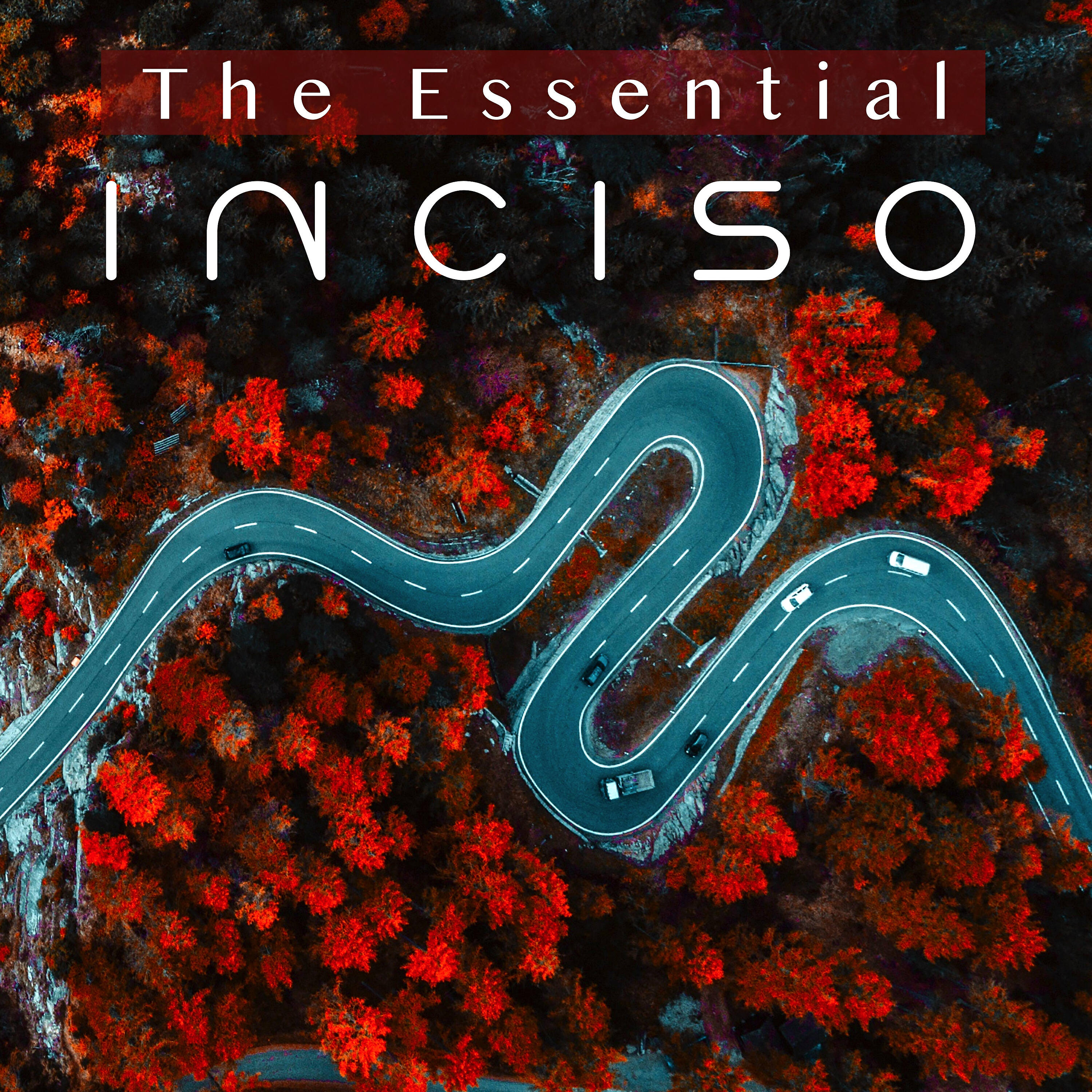 Релиз The Essential Inciso