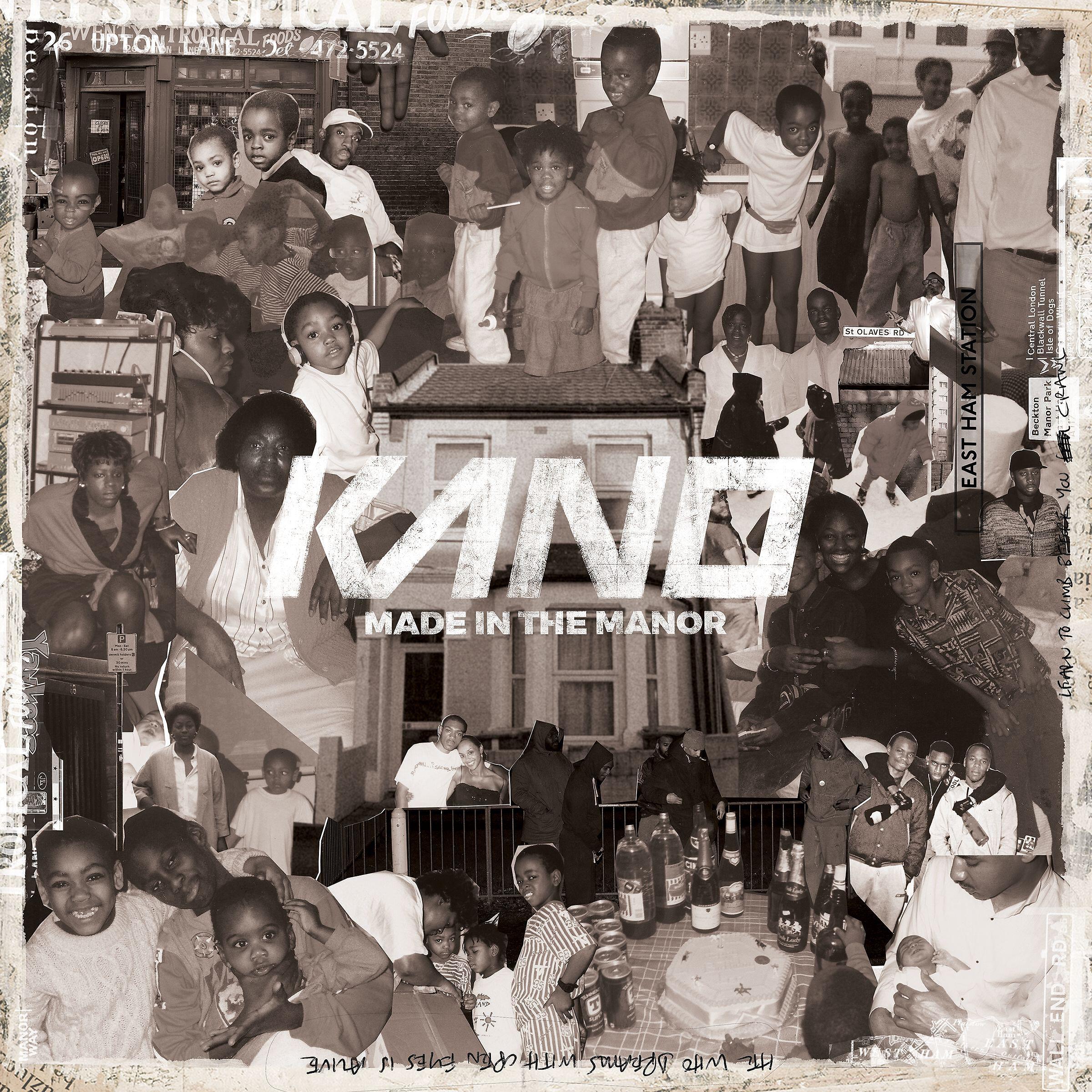 Kano - New Banger
