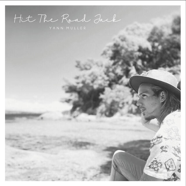 Релиз Hit The Road Jack