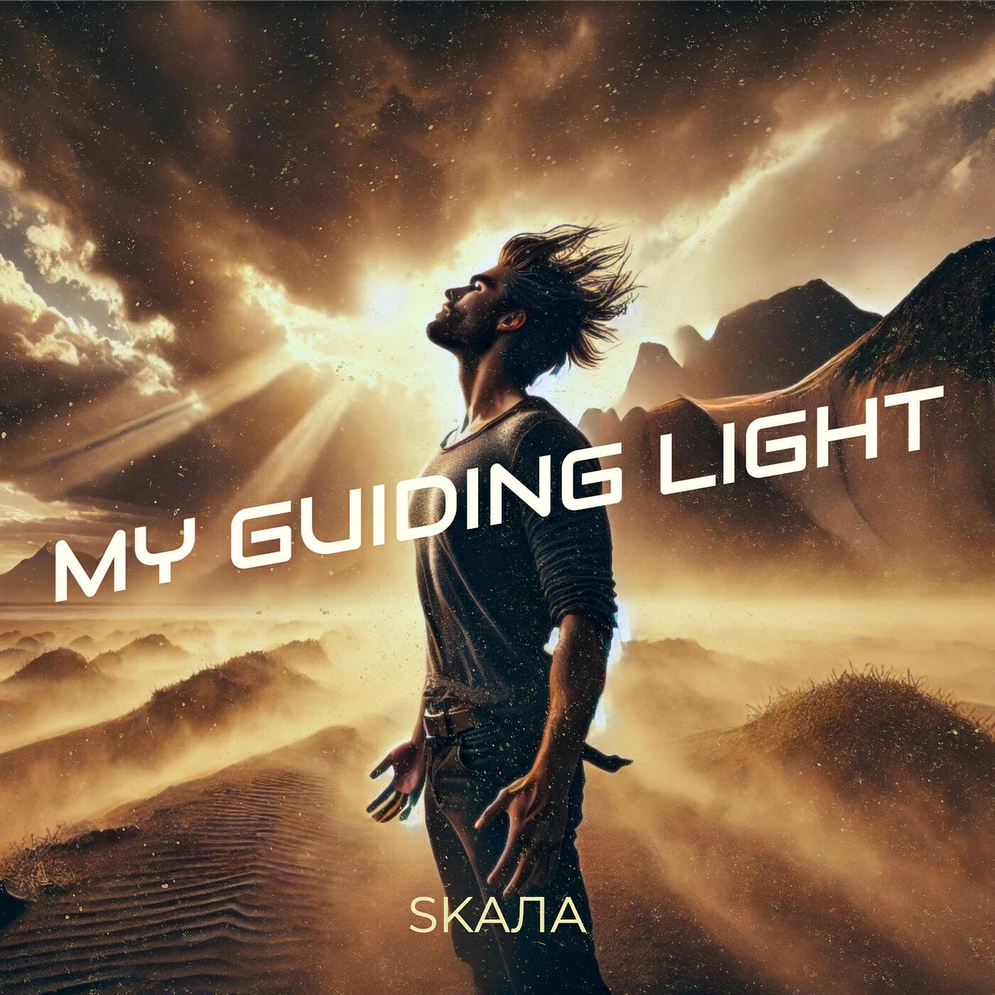 Релиз My Guiding Light