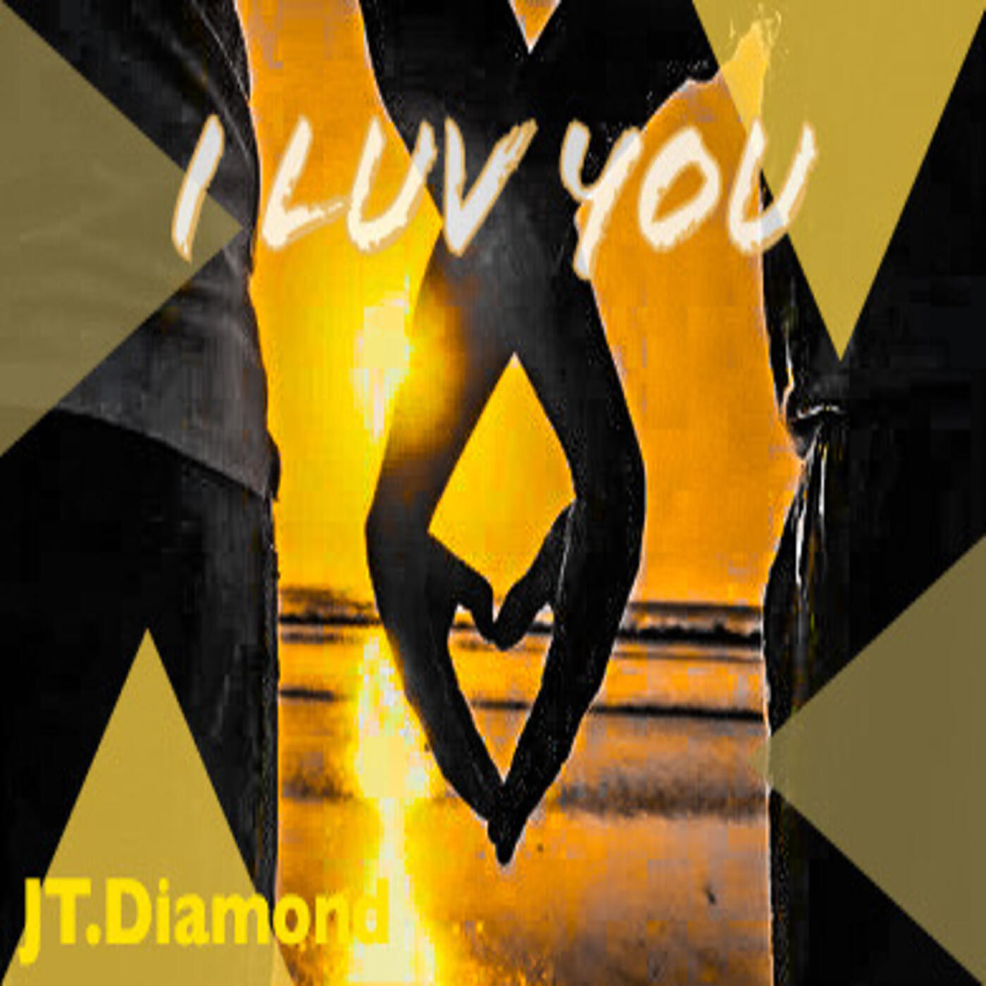 Релиз I Luv You