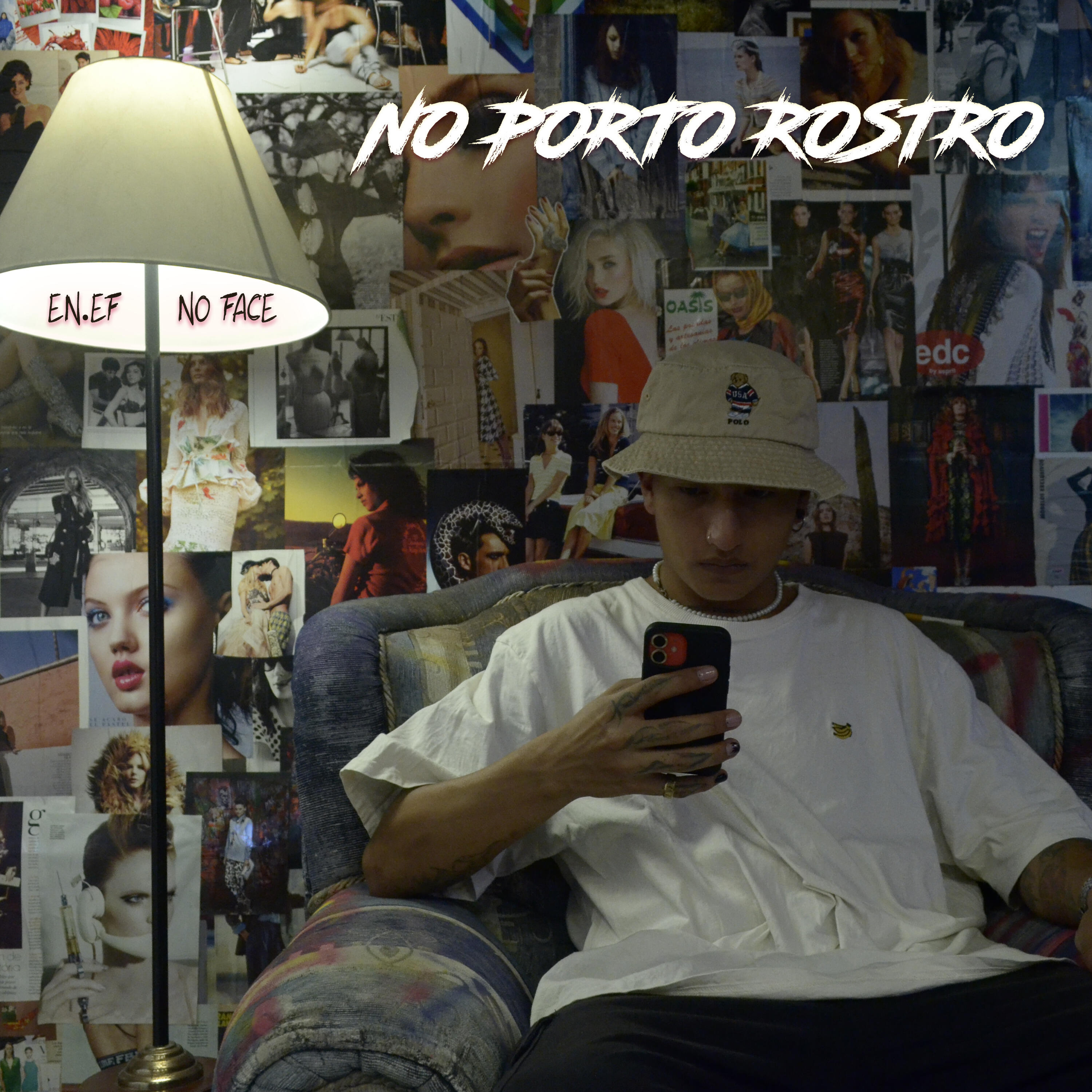 EN.EF No Face