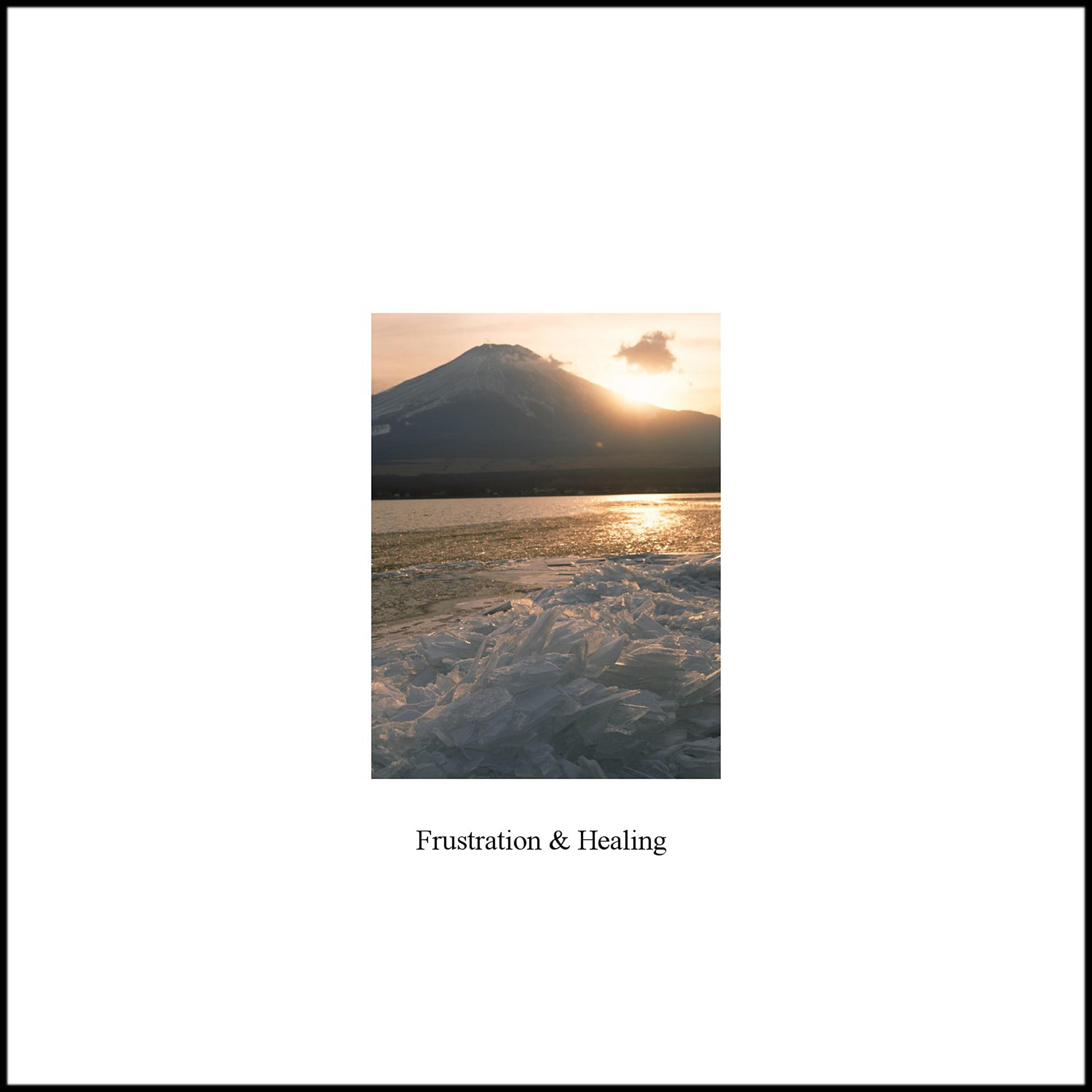 Релиз Frustration and Healing - Single