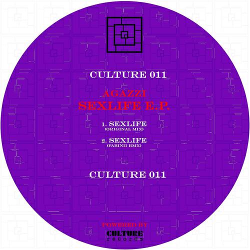 Релиз Culture 011