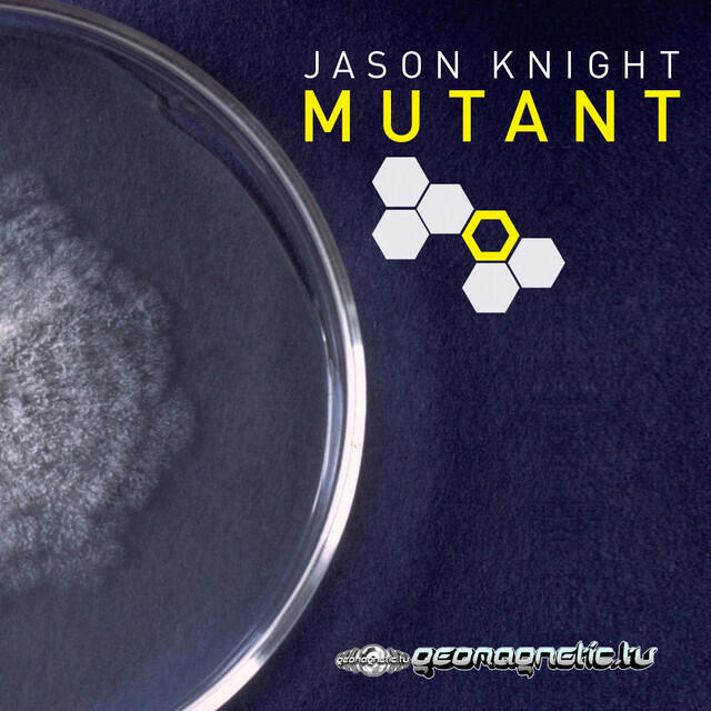 Релиз Mutant