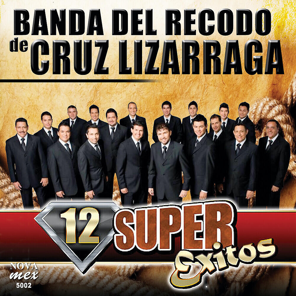Banda Del Recodo De Cruz Lizarraga
