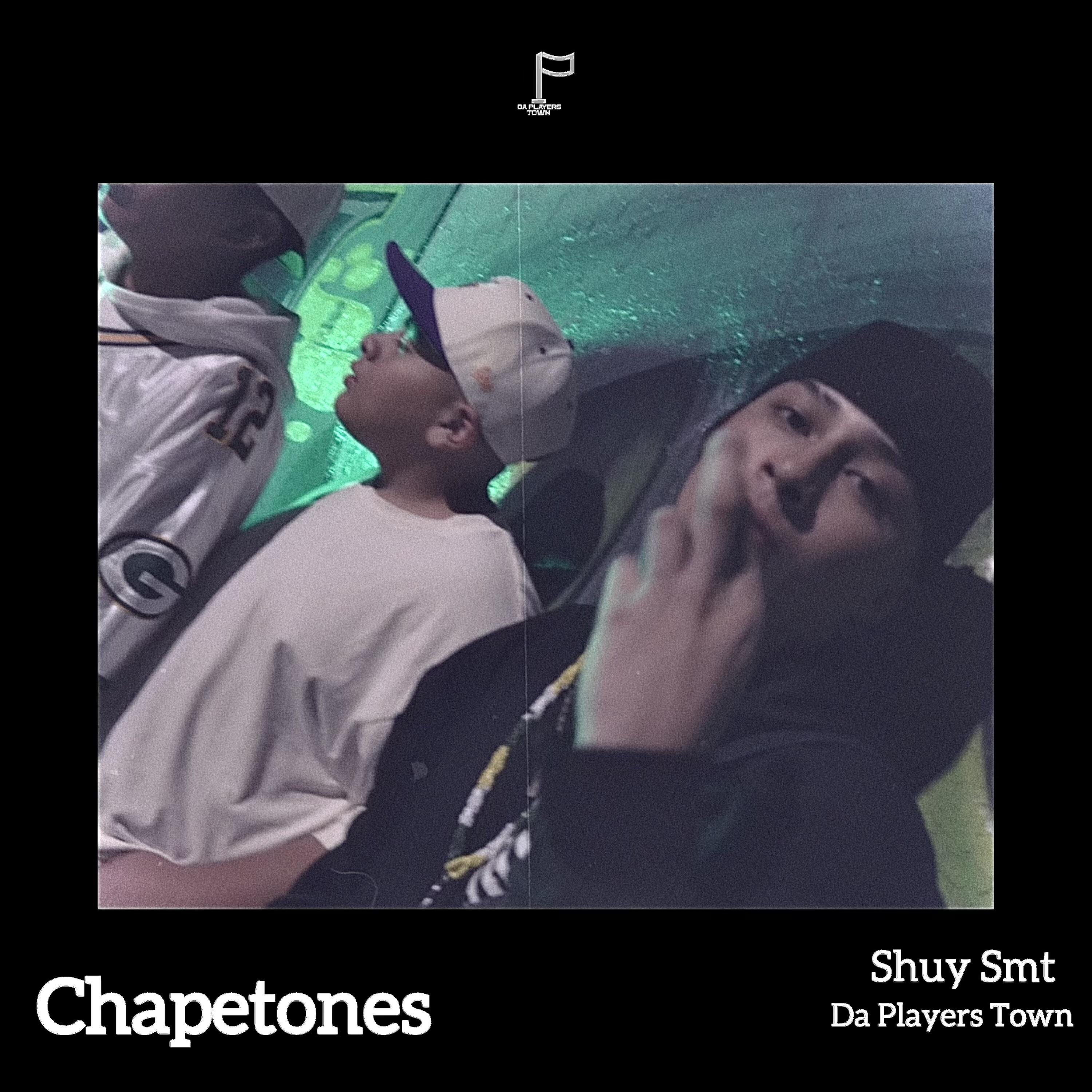 Релиз Chapetones