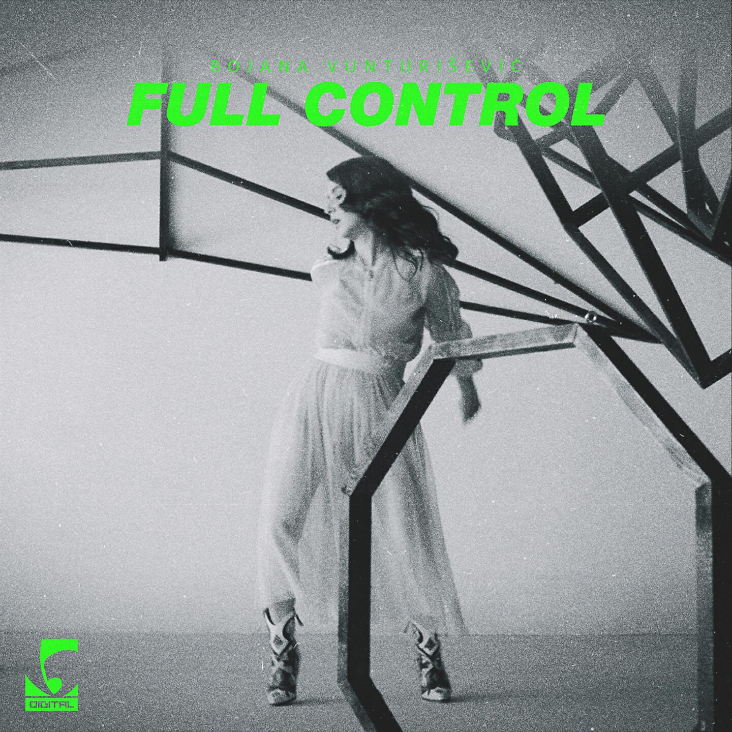 Релиз Full Control