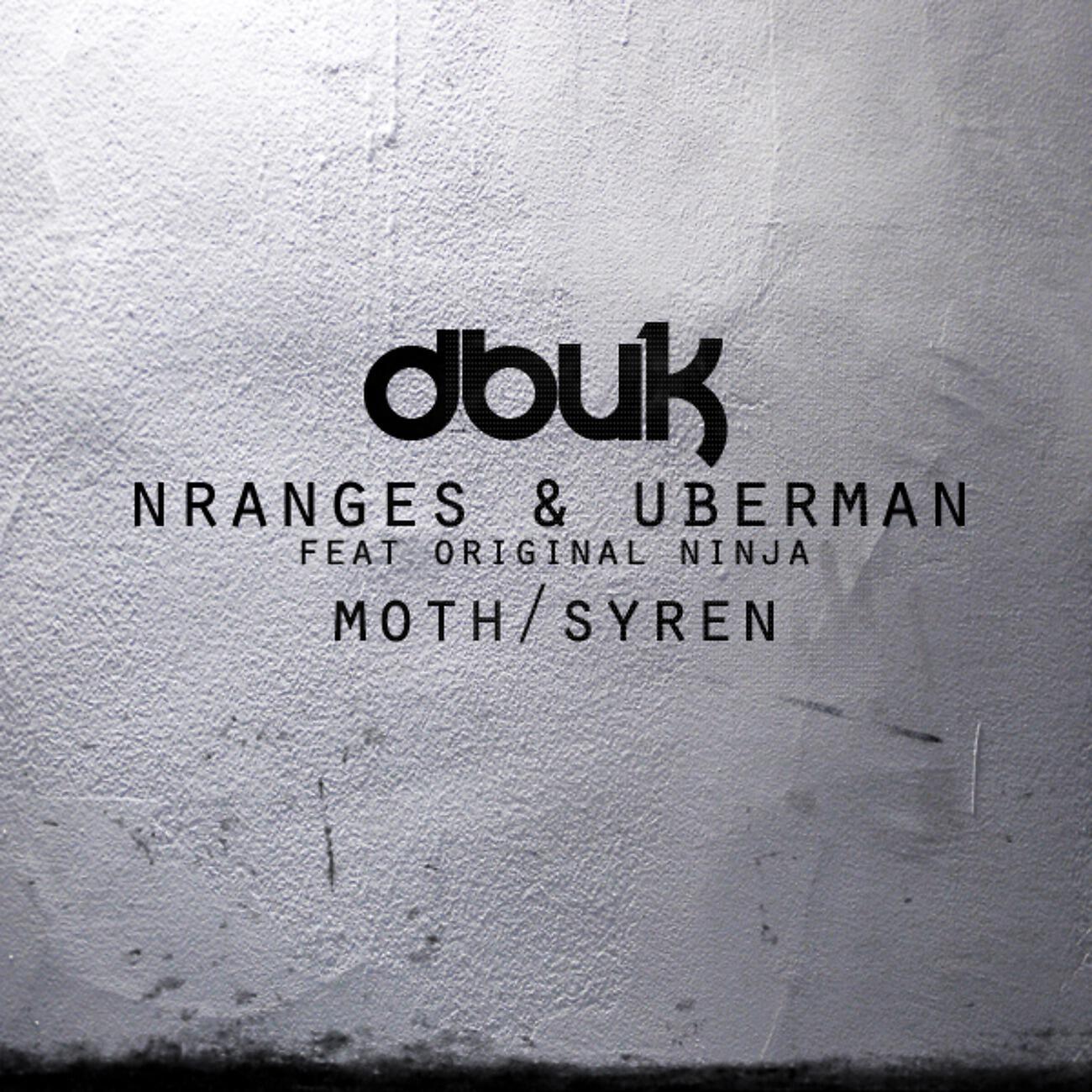 Релиз Moth / Syren