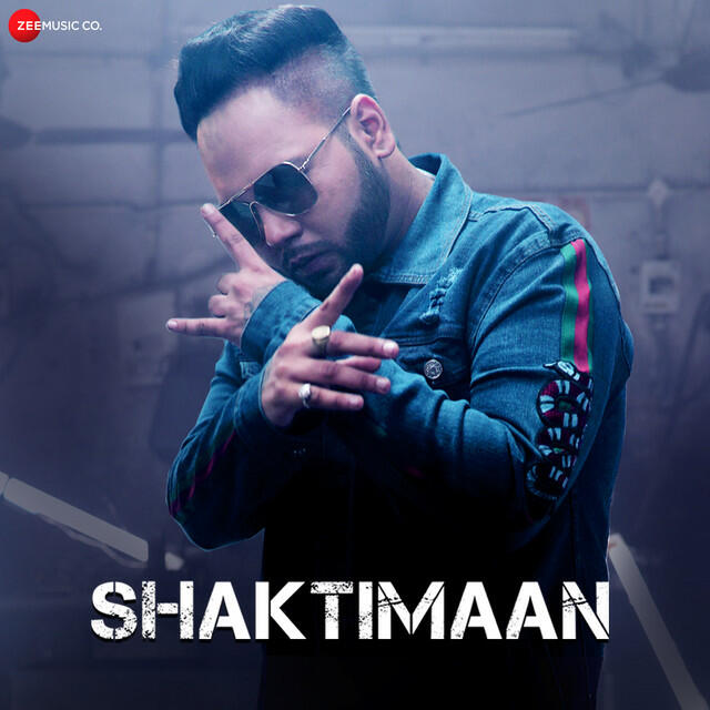 Релиз Shaktimaan