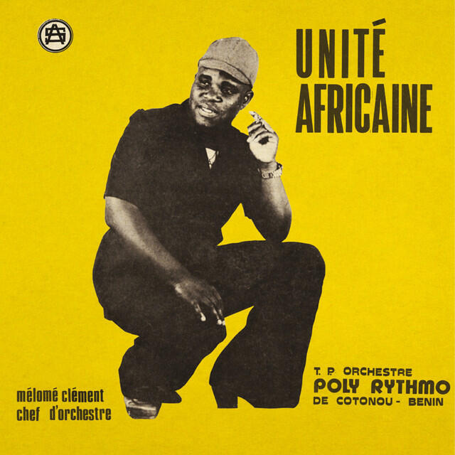 Релиз Unité Africaine