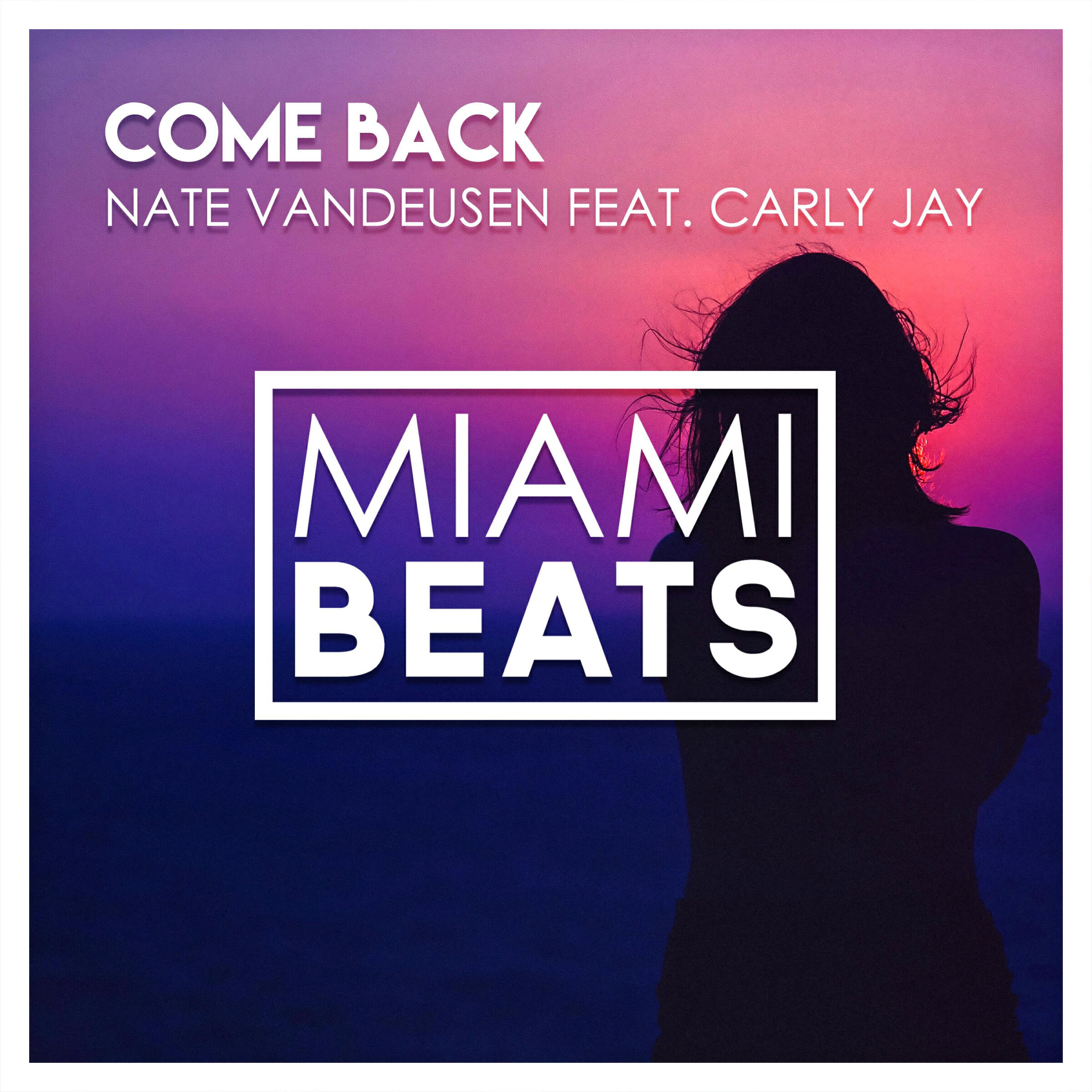 Релиз Come Back