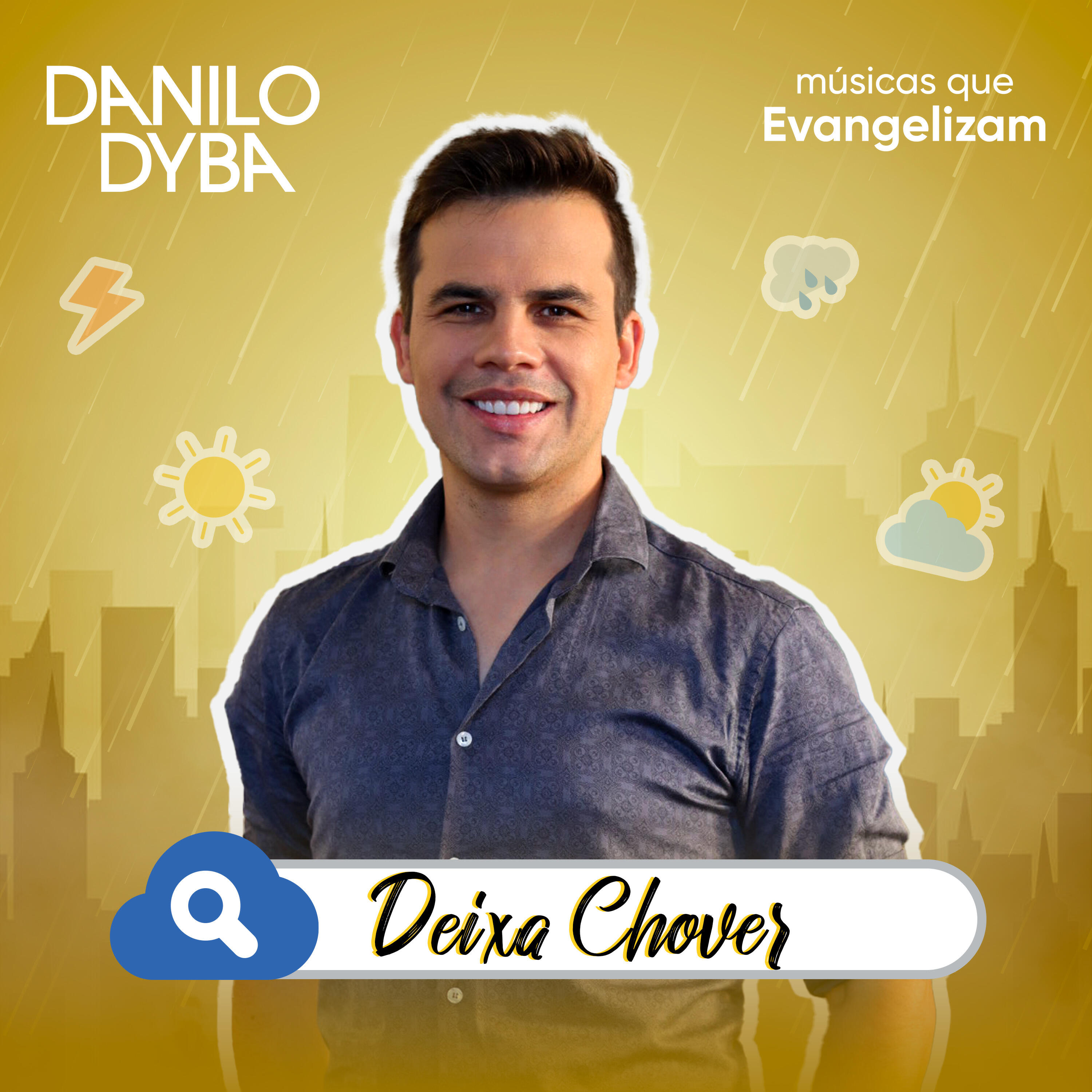 Релиз Deixa Chover