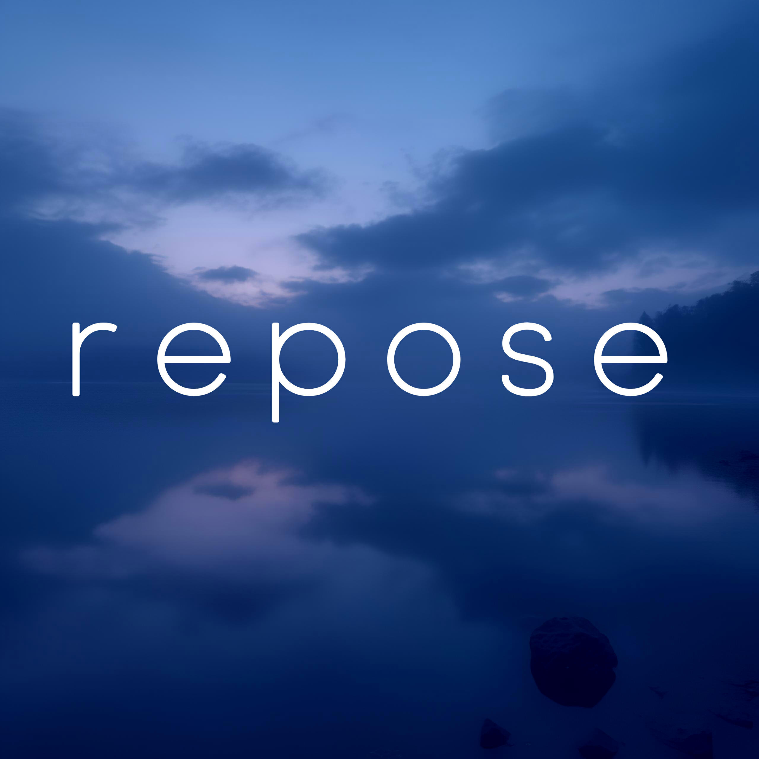 Релиз repose