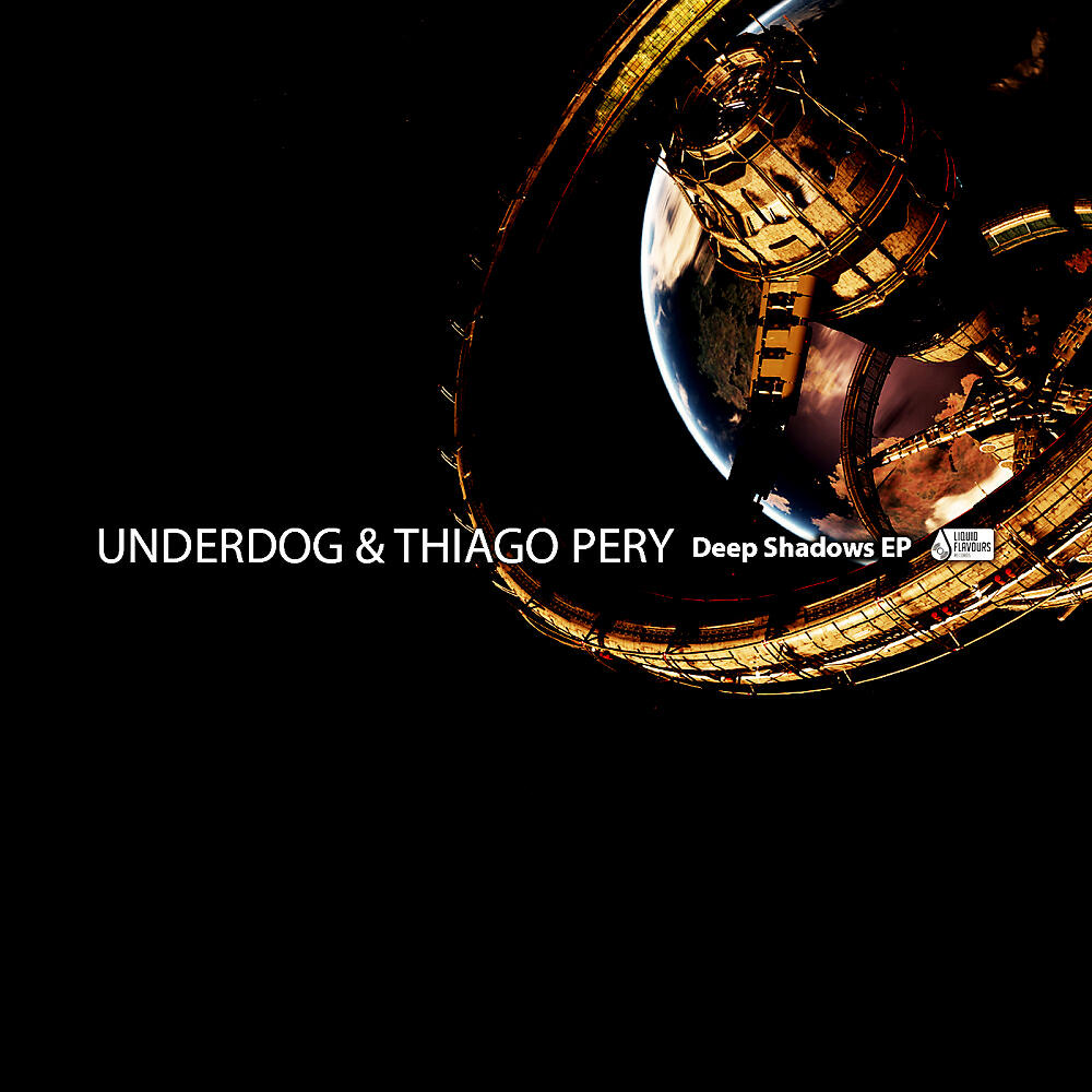 Релиз Deep Shadows