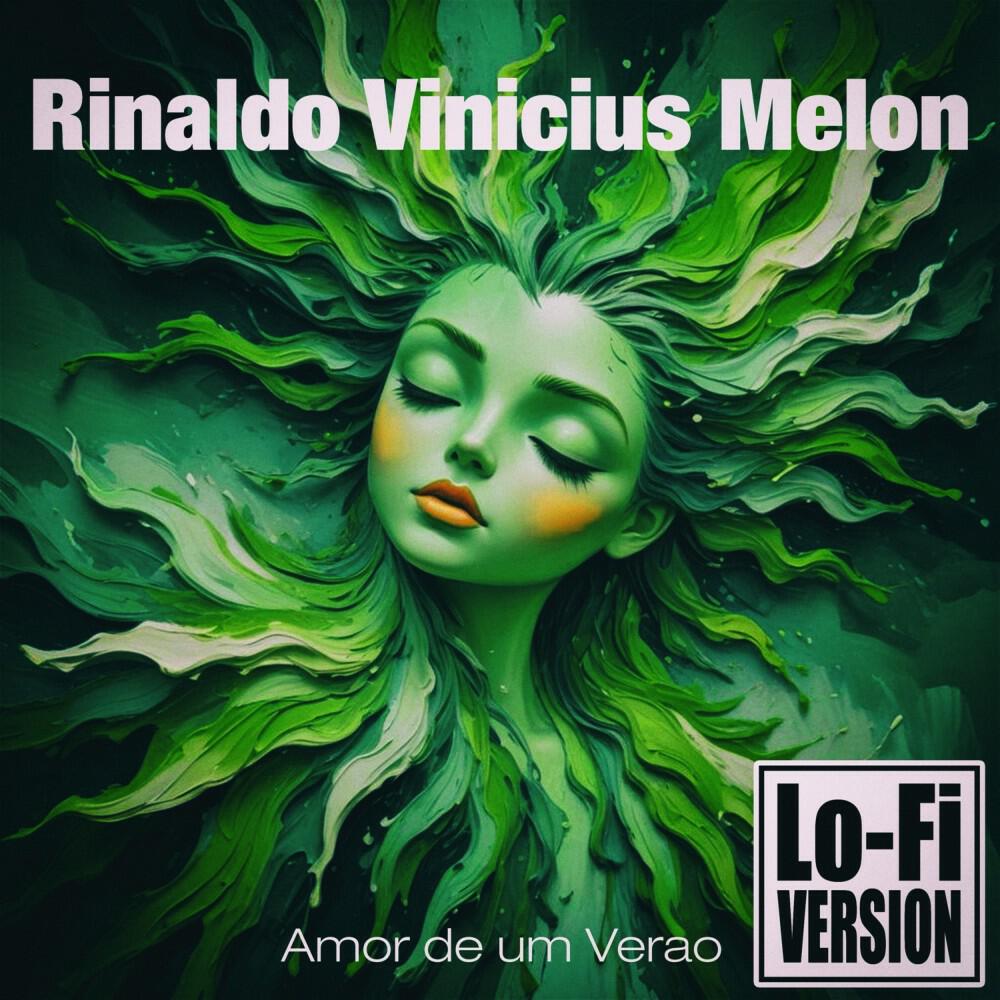 Релиз Amor de um Verão (Lo-Fi Version)