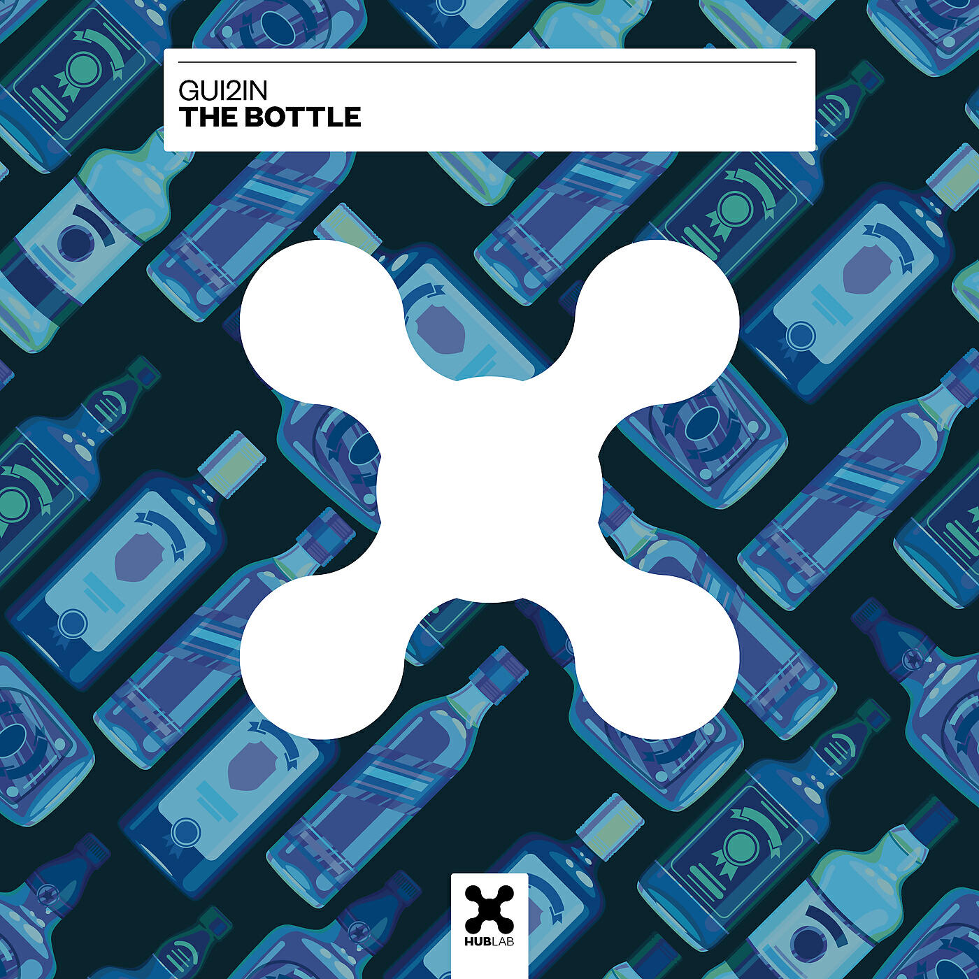 Релиз The Bottle