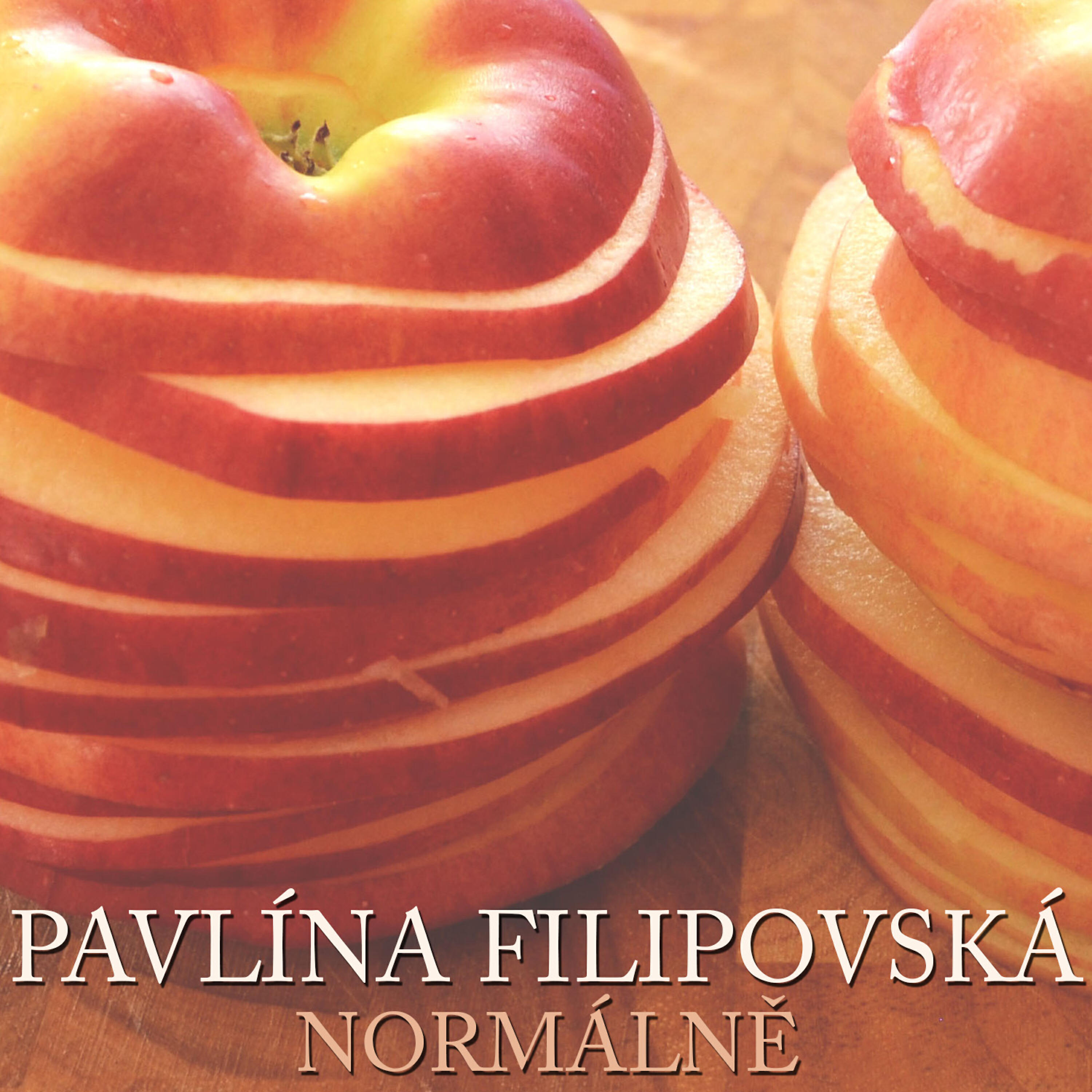 Релиз Normálně