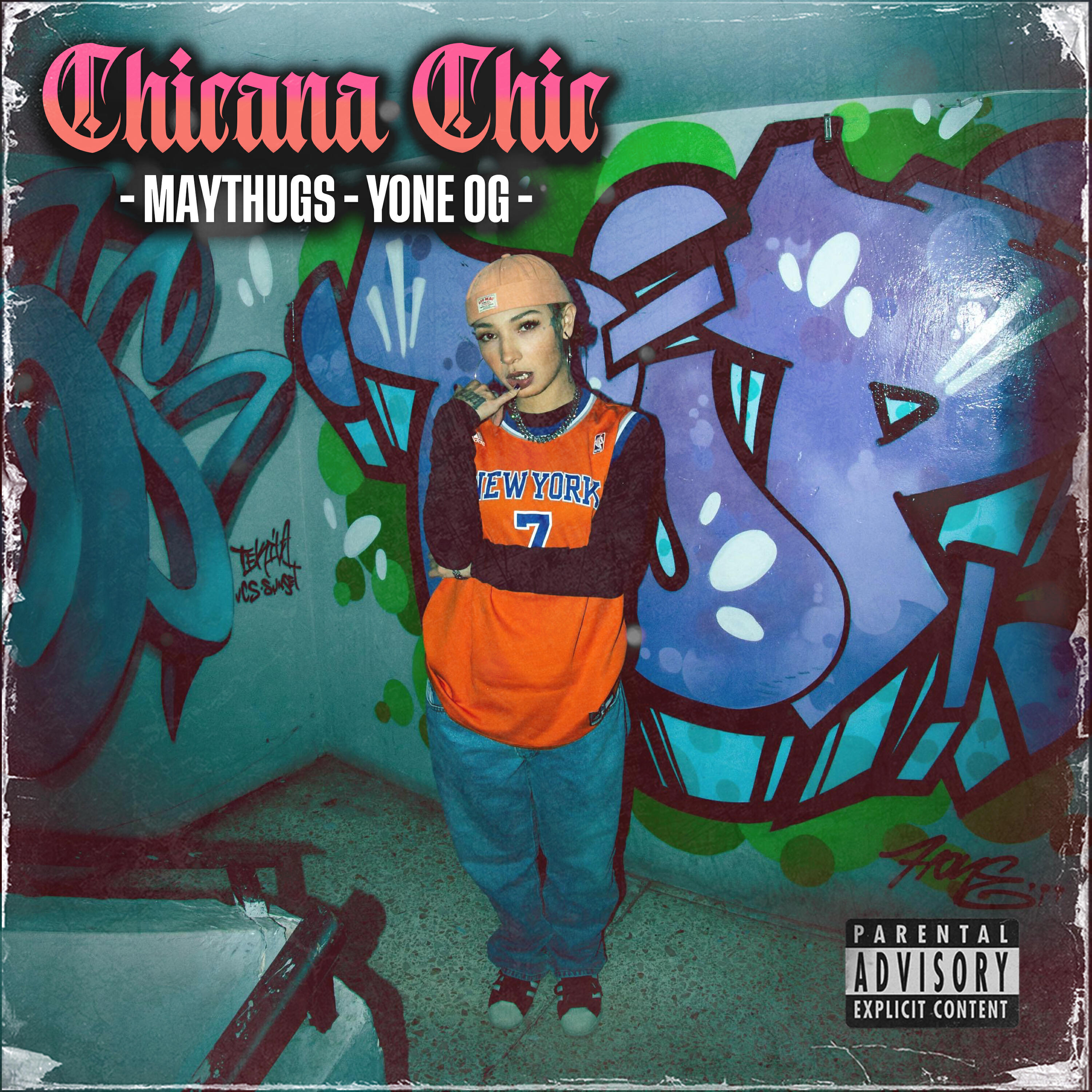 Релиз Chicana Chic