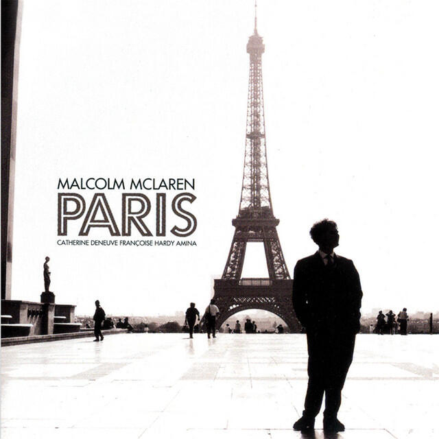 Релиз Paris