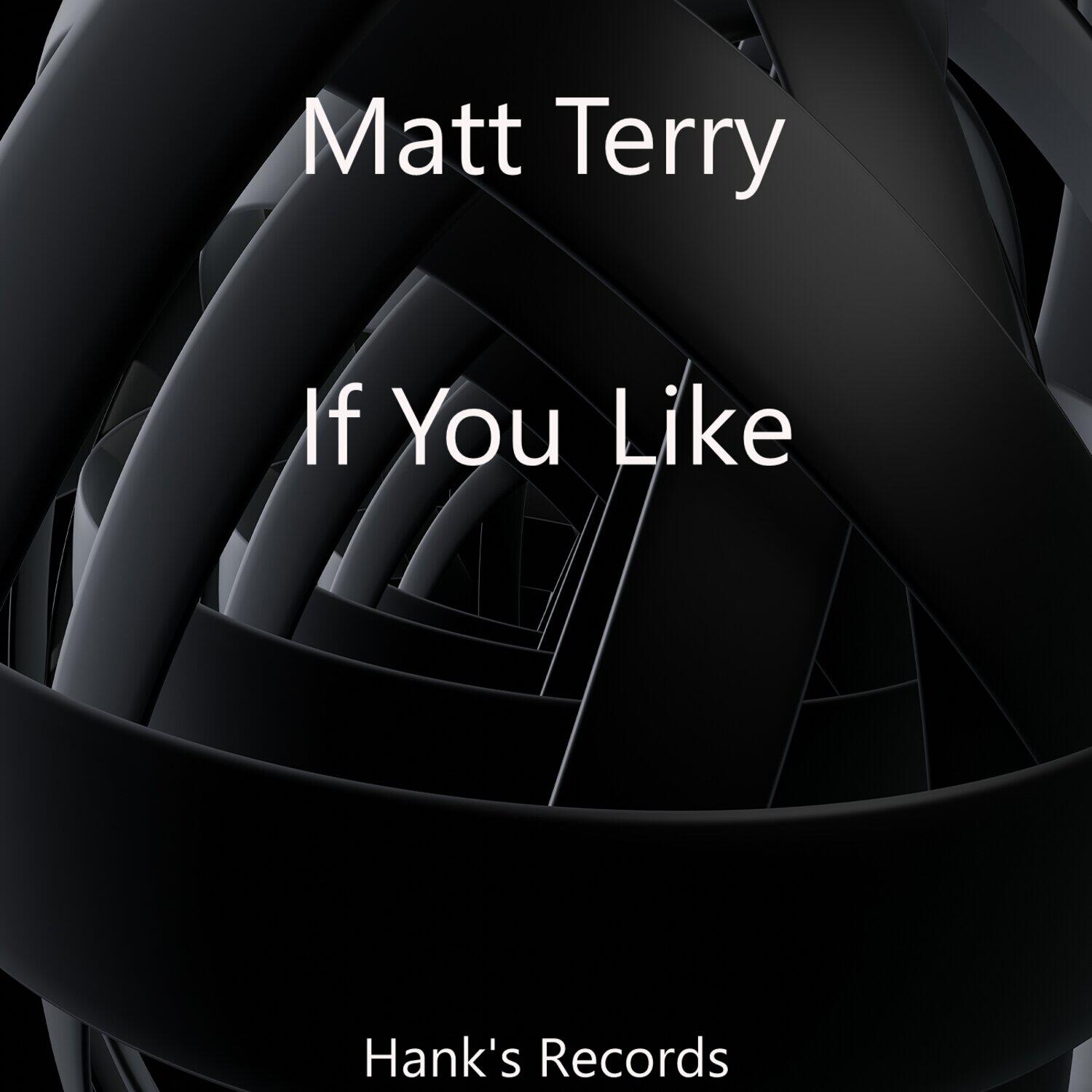 Релиз If You Like