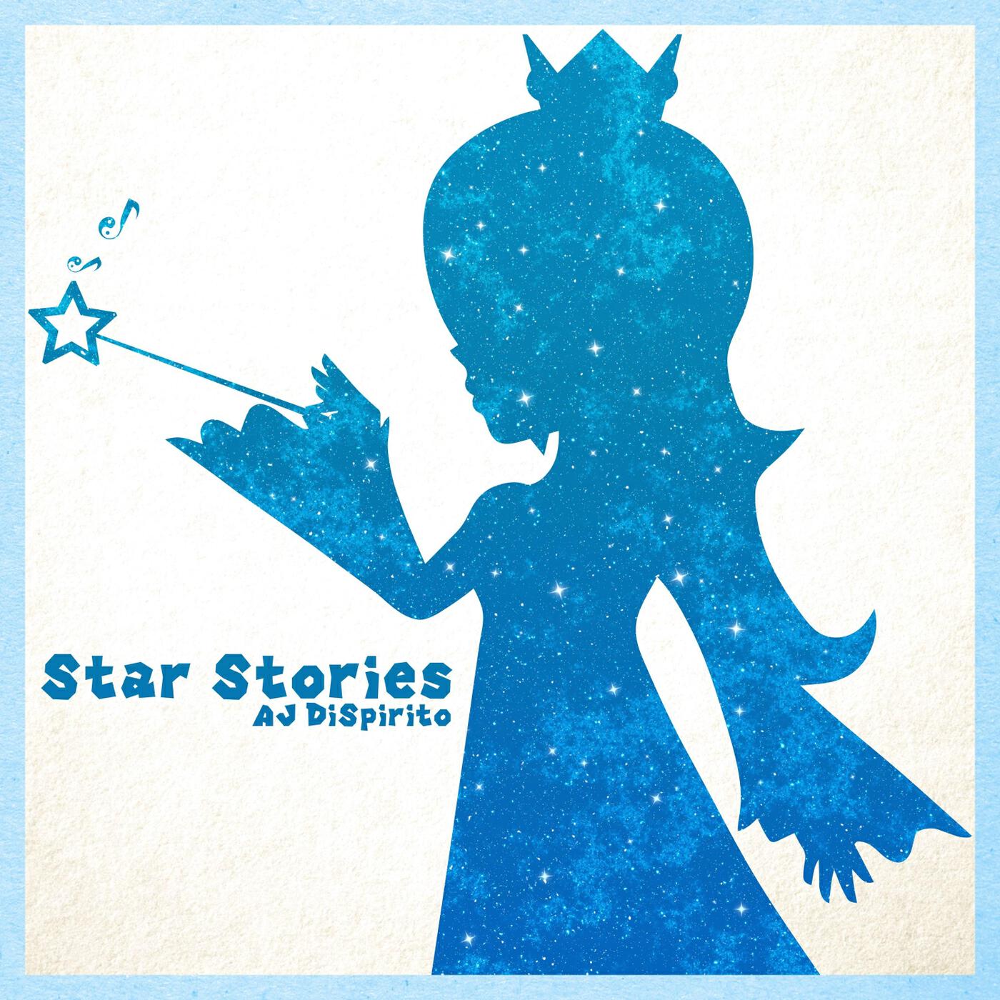 Релиз Star Stories