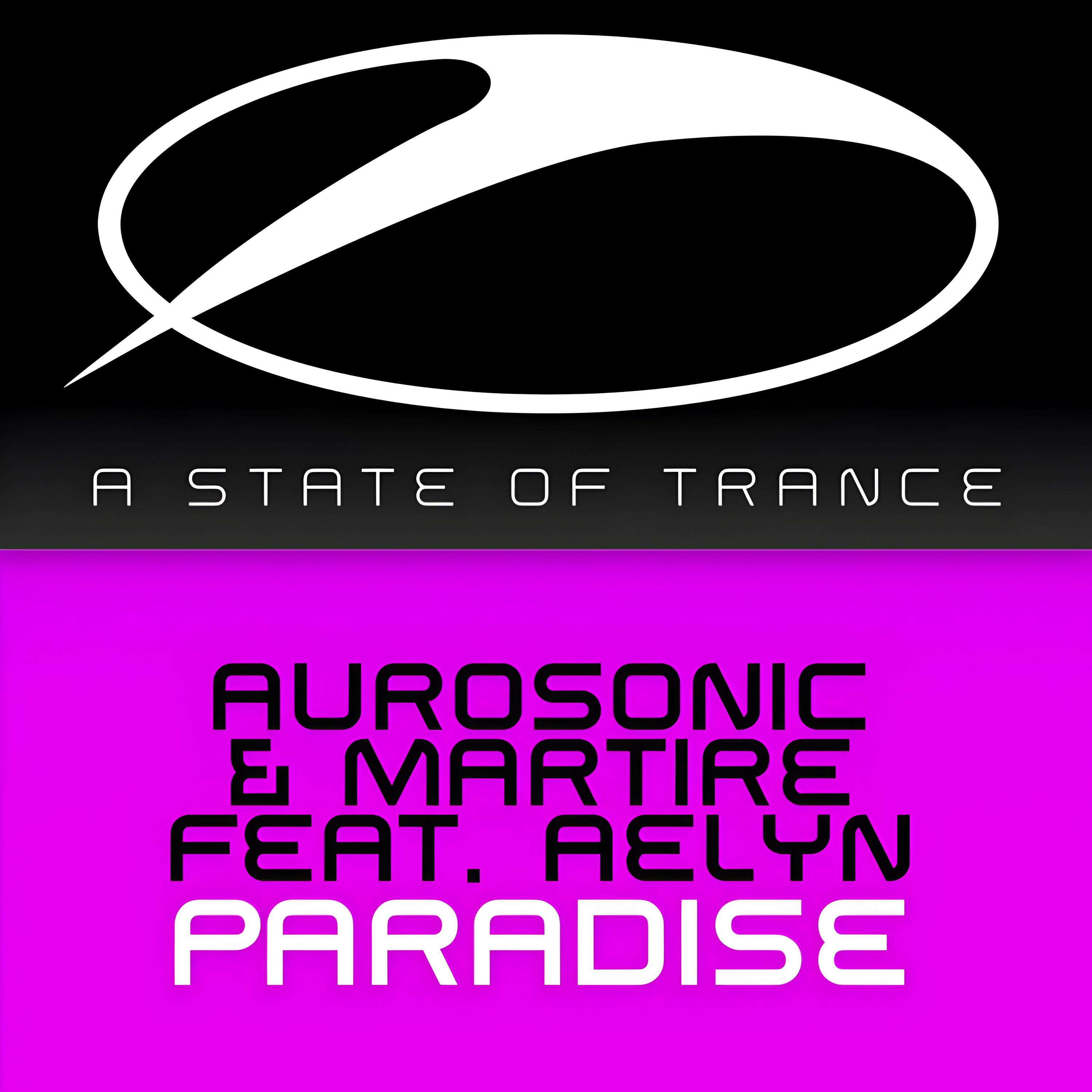 Релиз Paradise
