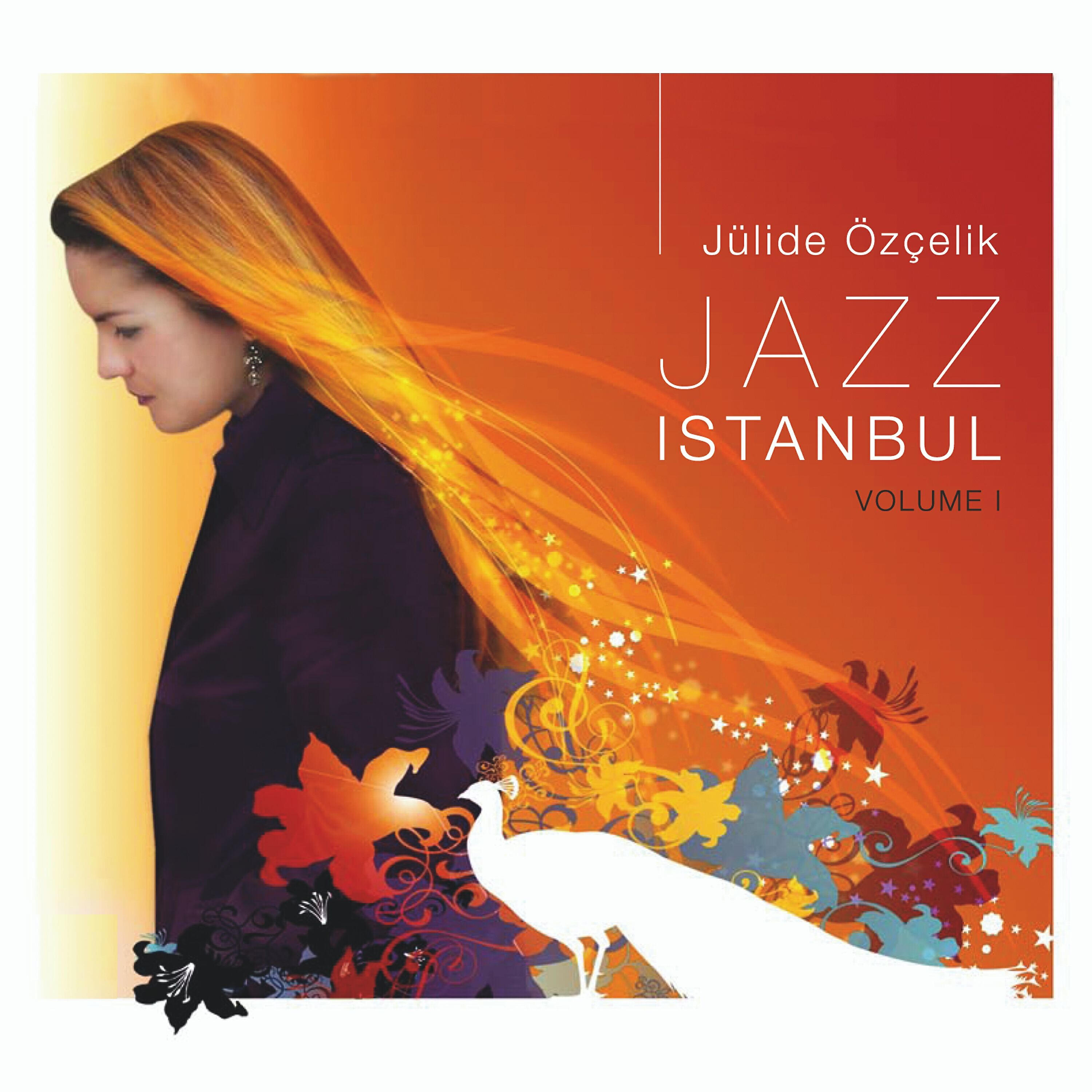 Релиз Jazz Istanbul, Vol. 1